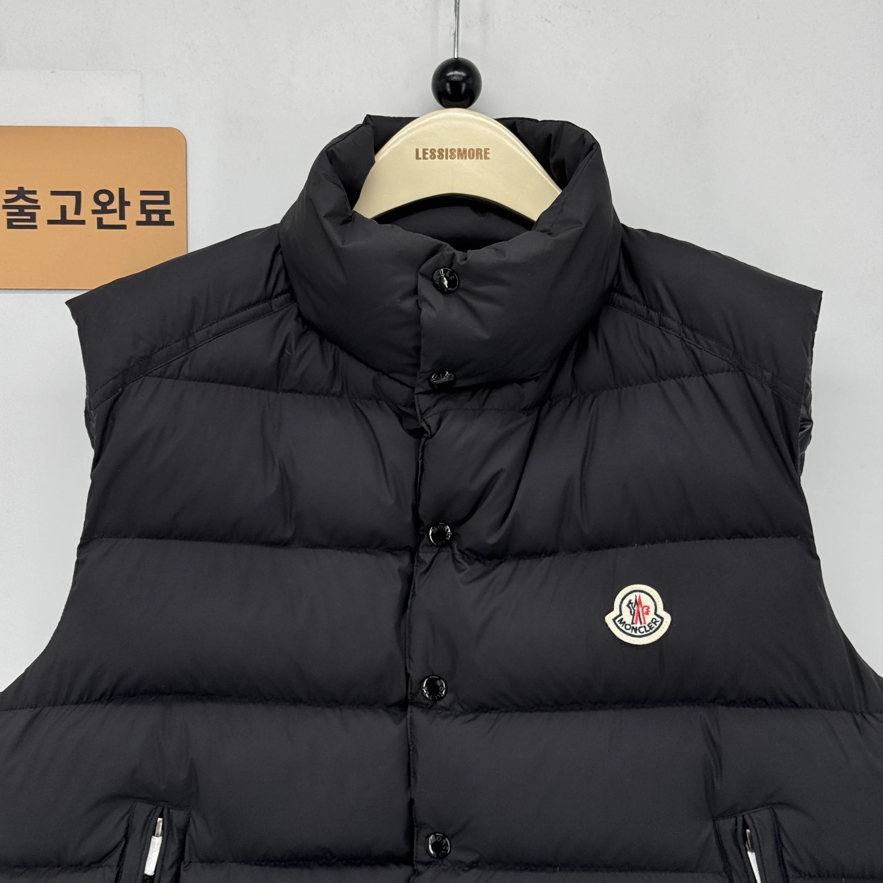 몽클레어 검수사진 10
