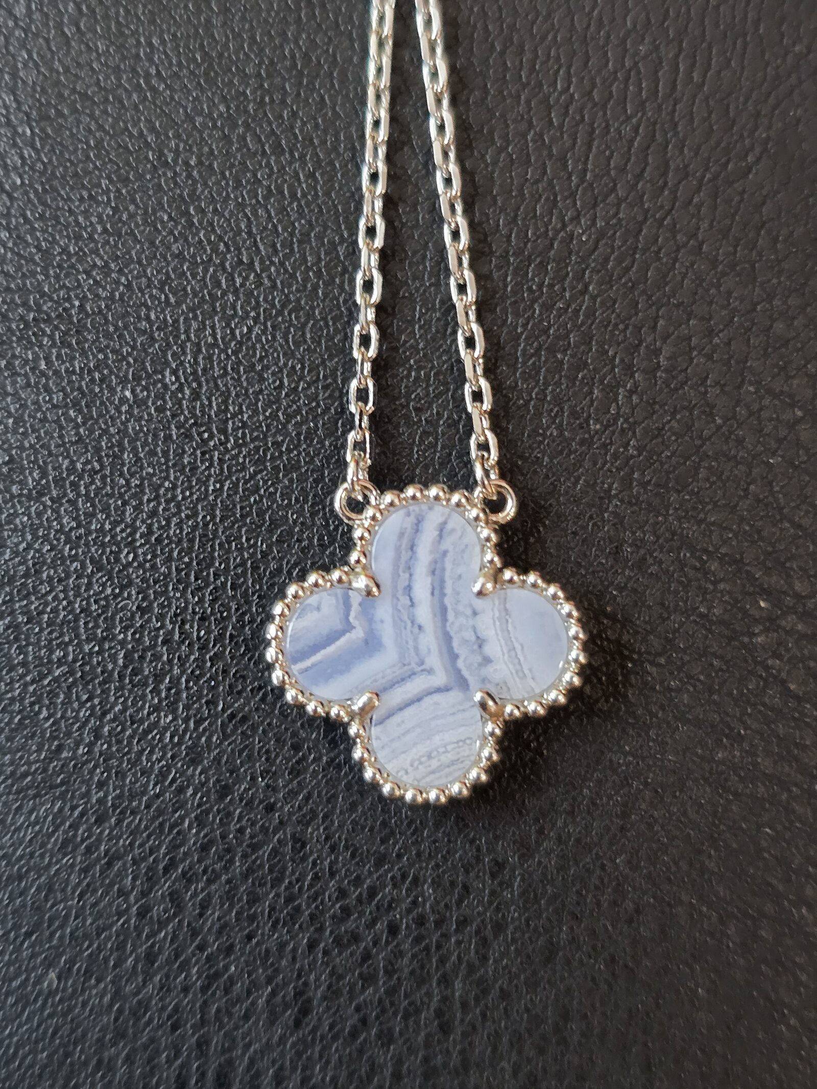 반클리프앤아펠 목걸이 63892 Van Cleef & Arpels Necklace 검수사진 4