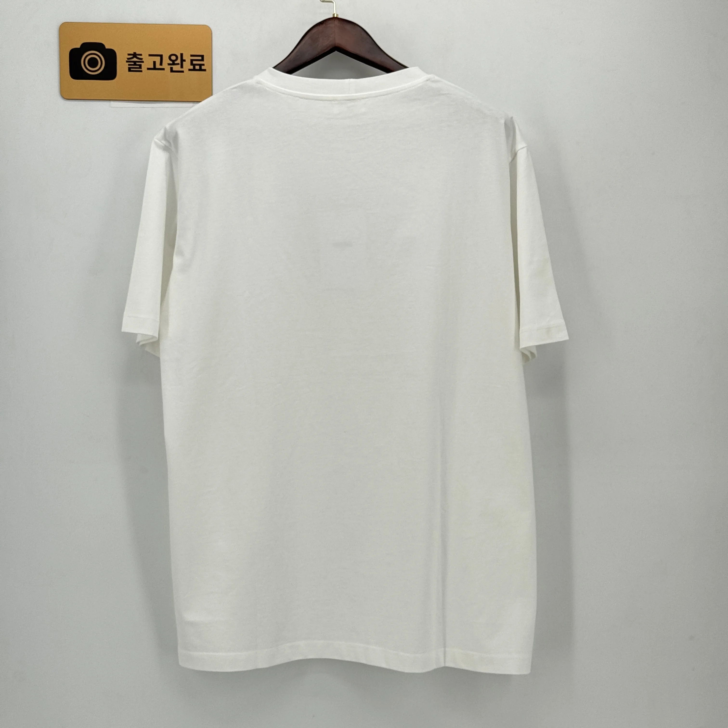 셀린느 반팔 검수사진 2