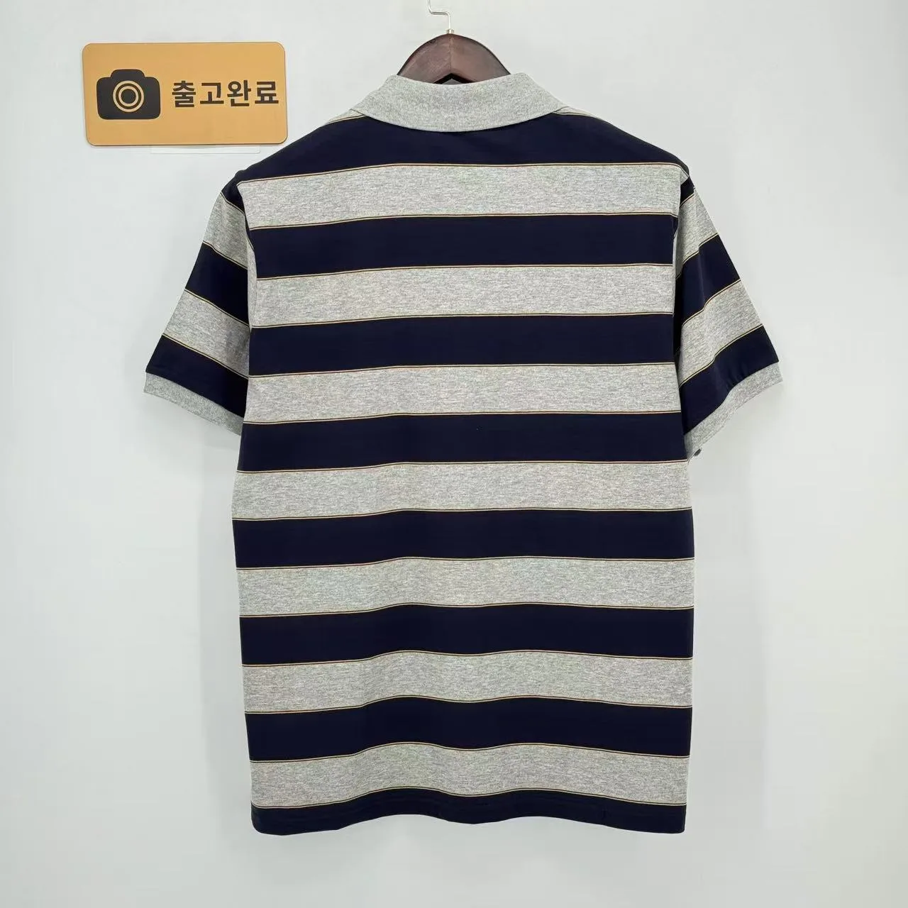 미우미우 반팔 검수사진 2