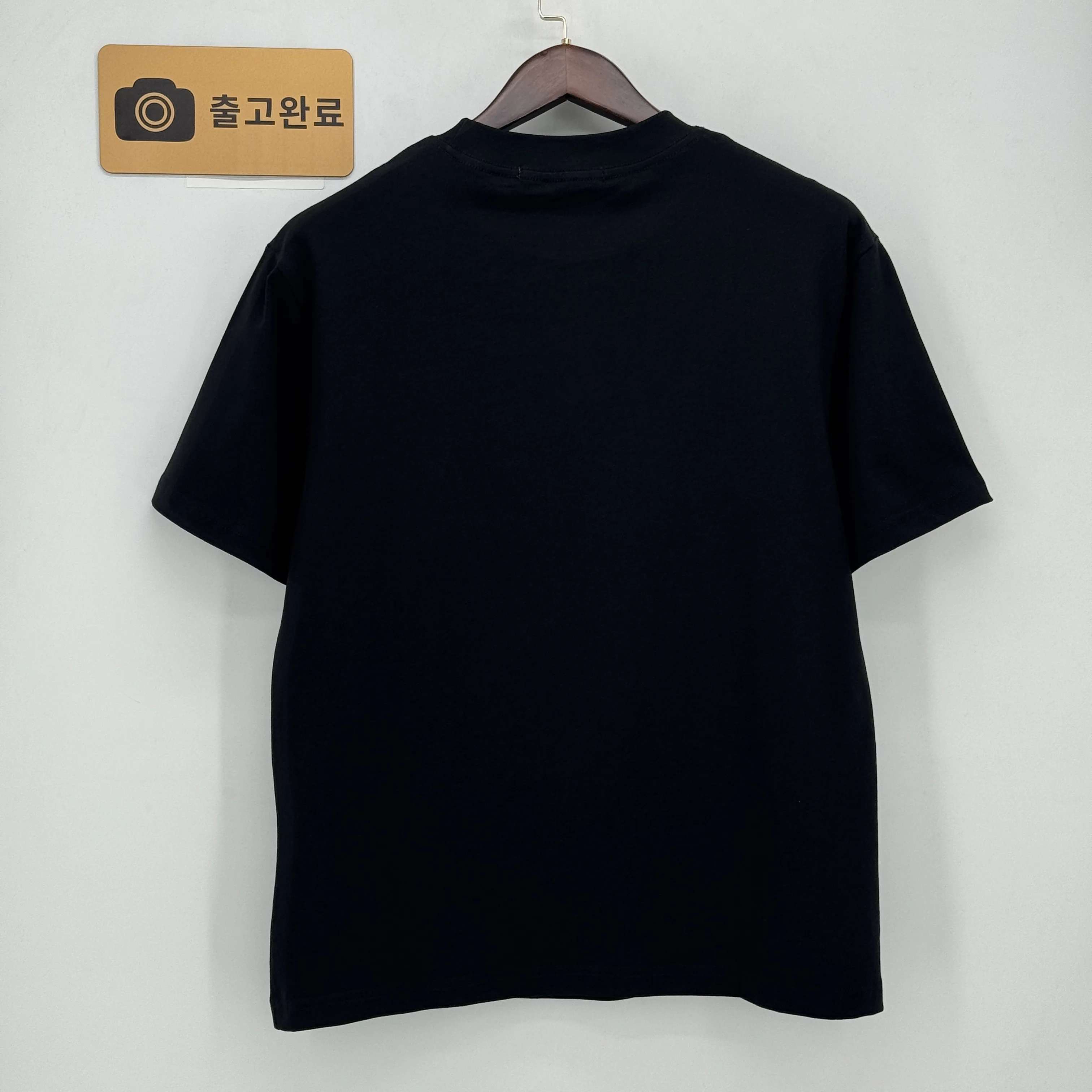 아크네스튜디오 아크네 스투디오 반팔 검수사진 2