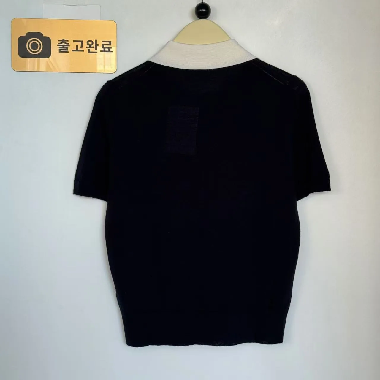 셀린느 반팔 검수사진 4