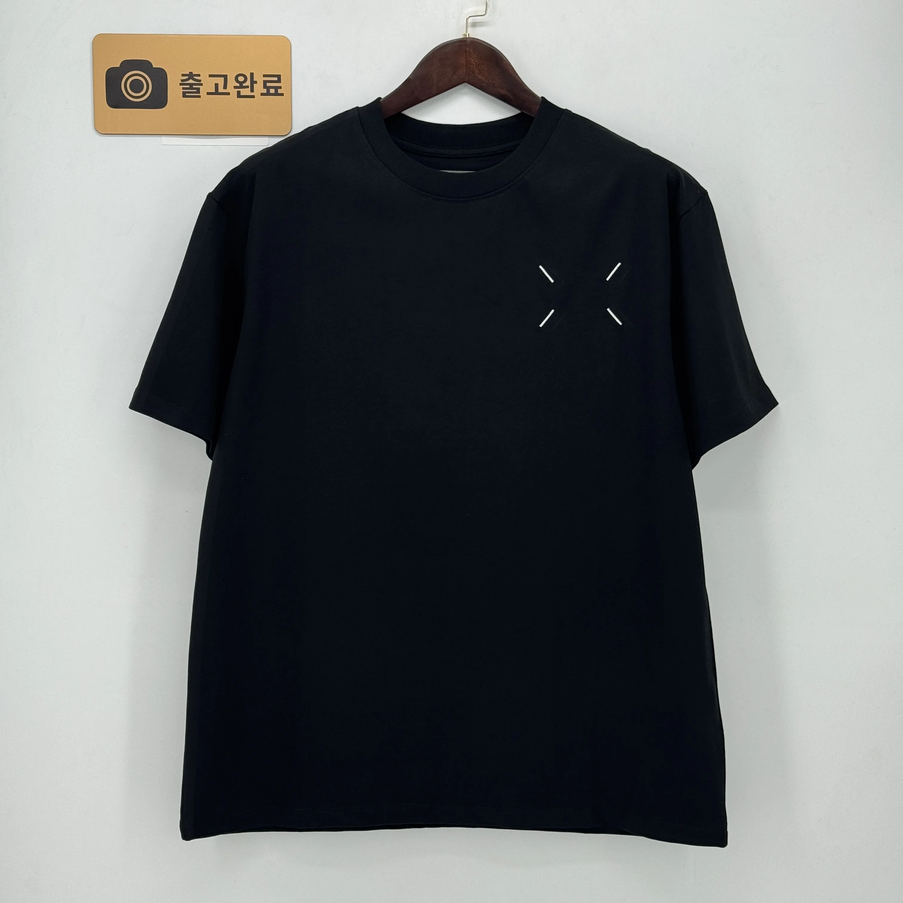 MM6 반팔 검수사진 10