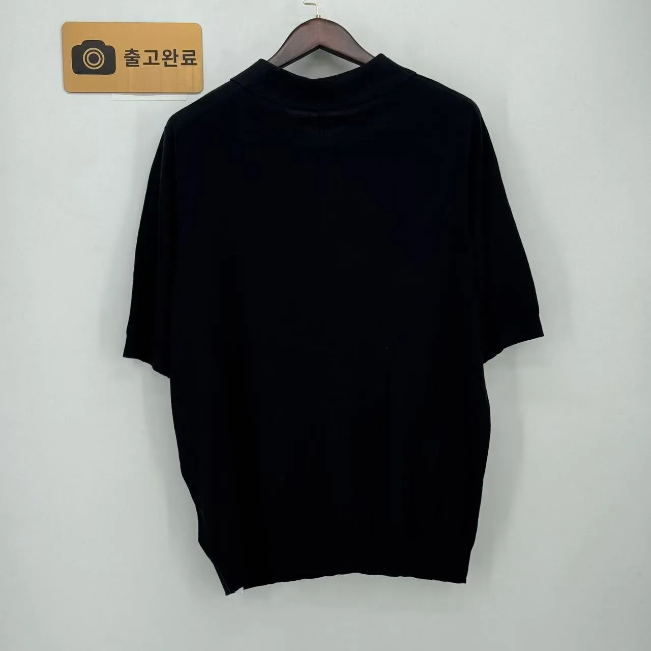 실제 구매 검수 사진 2