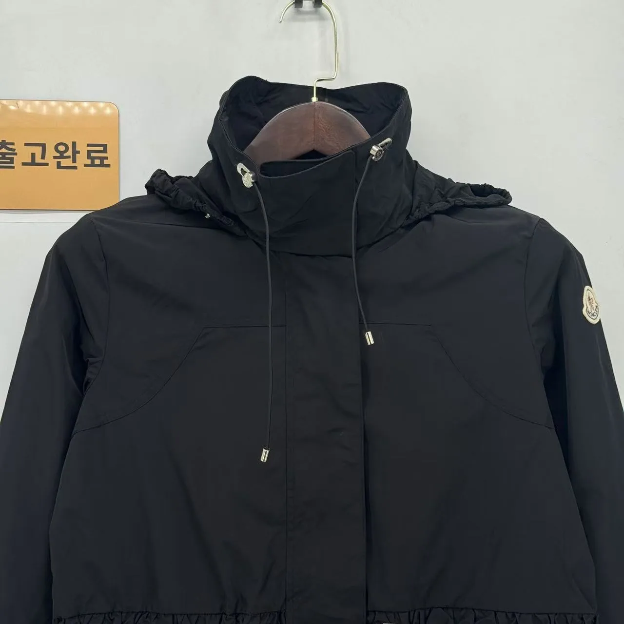 몽클레르 검수사진 12