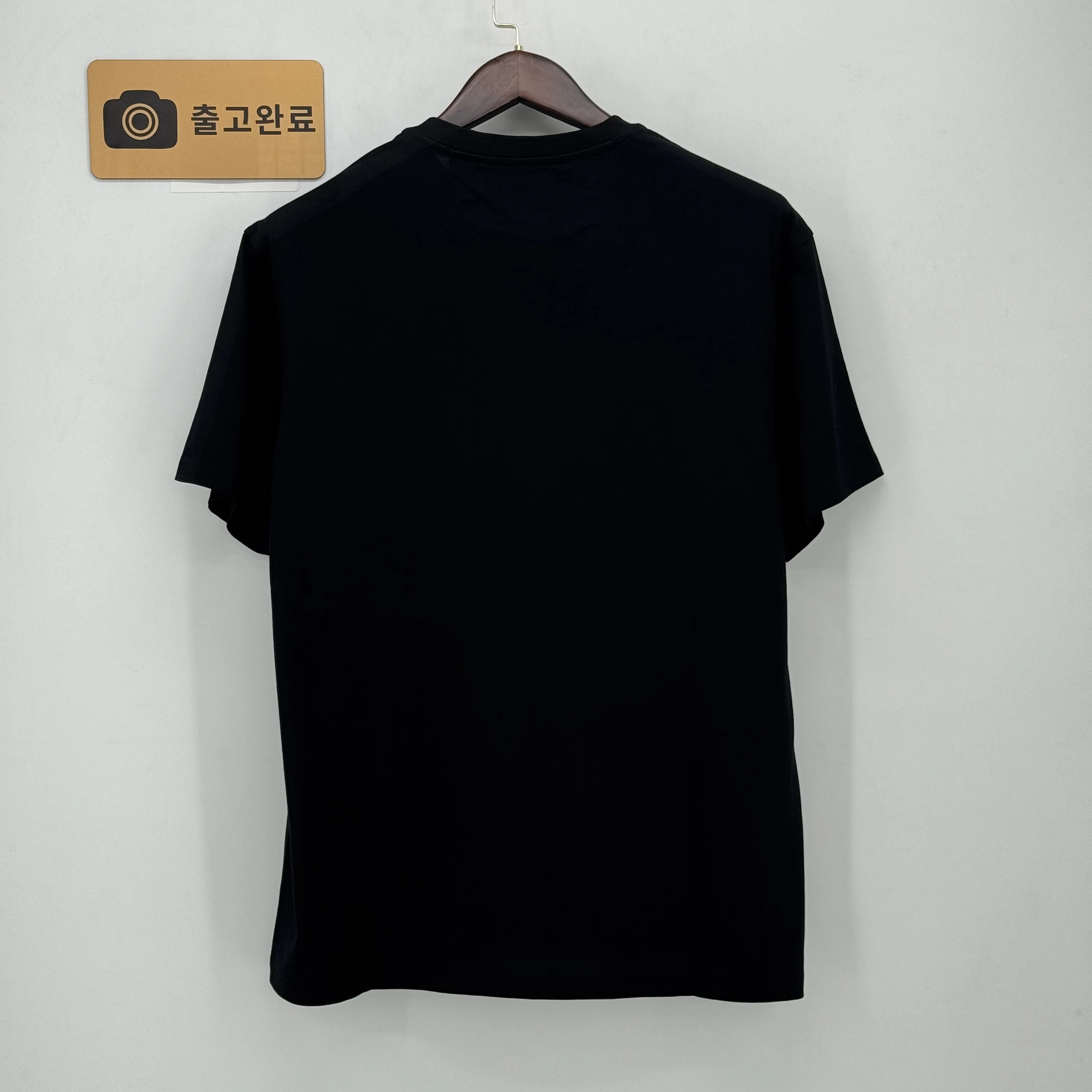 펜디 반팔 검수사진 2