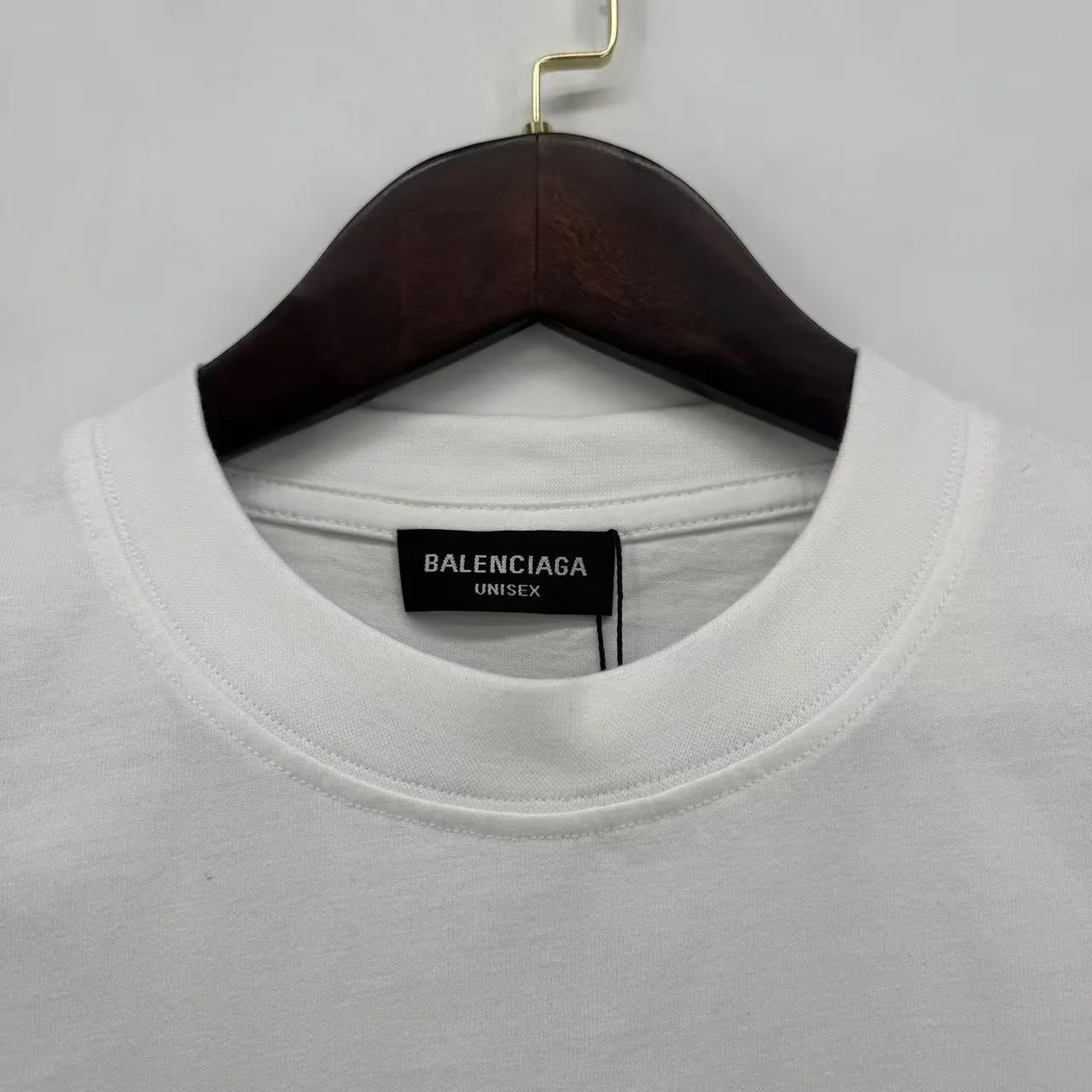 발렌시아가 티 검수사진 7