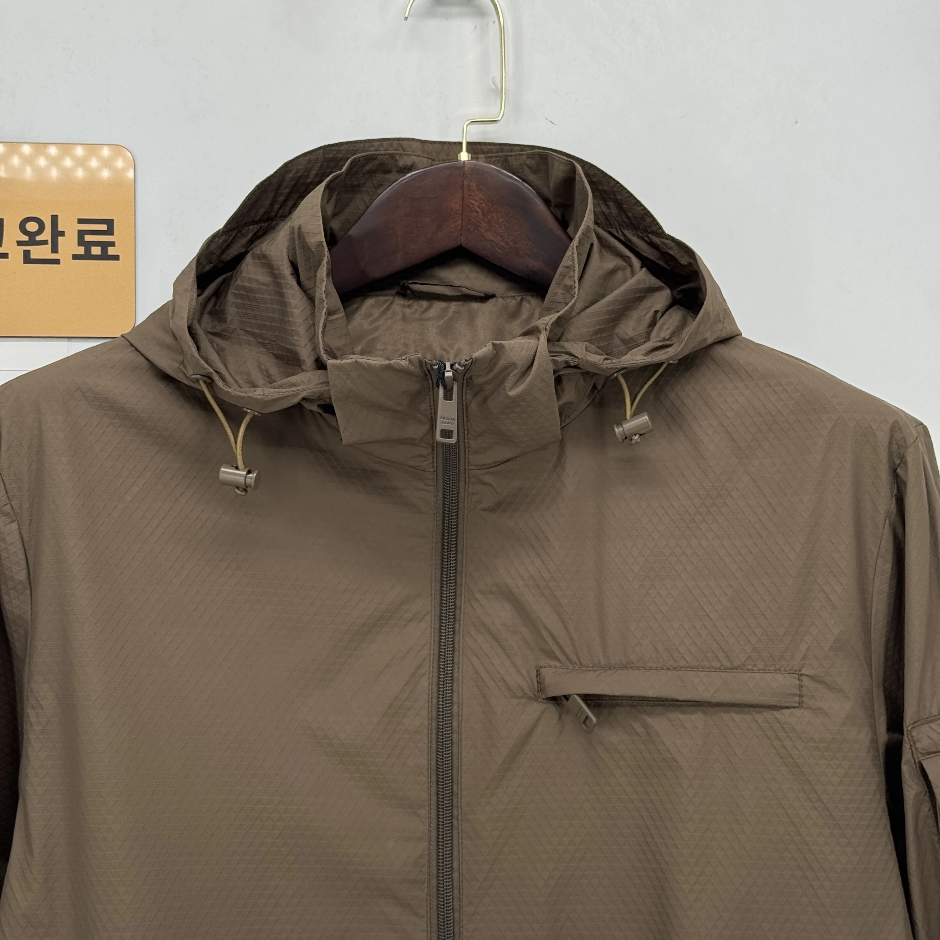 실제 구매 검수 사진 9