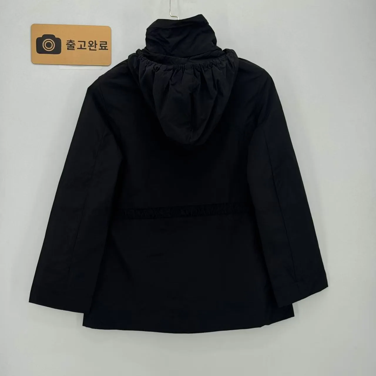 몽클레르 검수사진 6