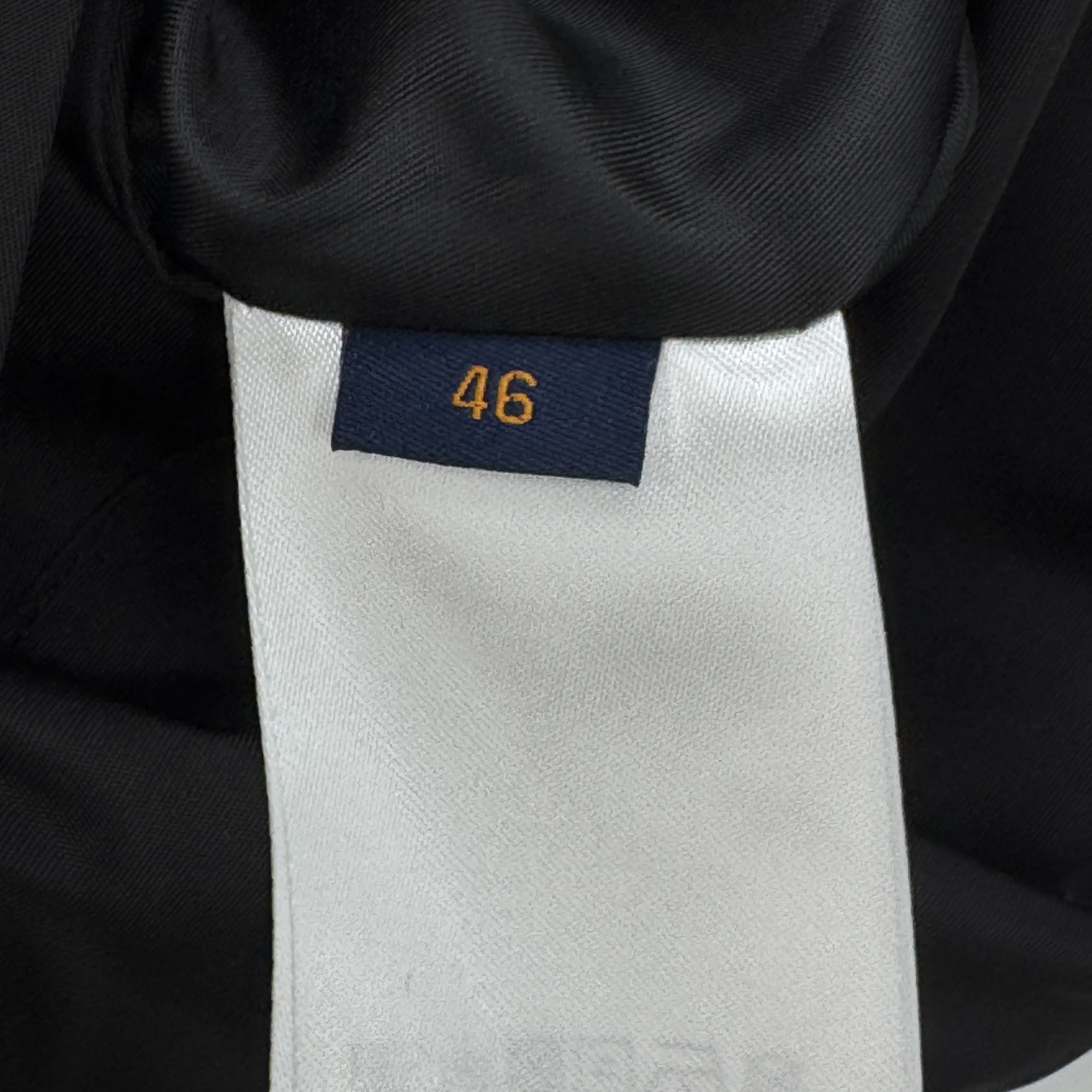 루이비통 자켓 검수사진 3
