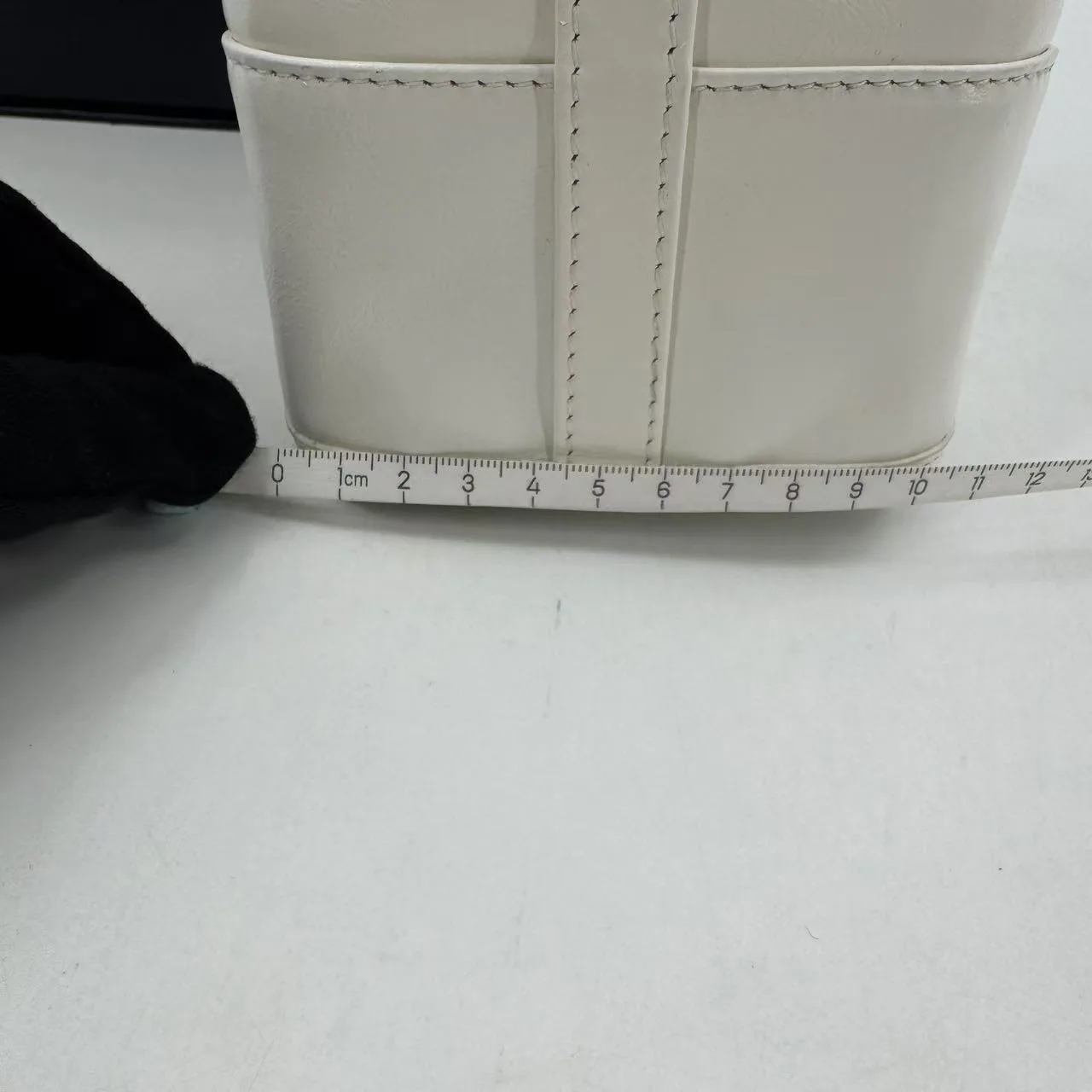 실제 구매 검수 사진 2