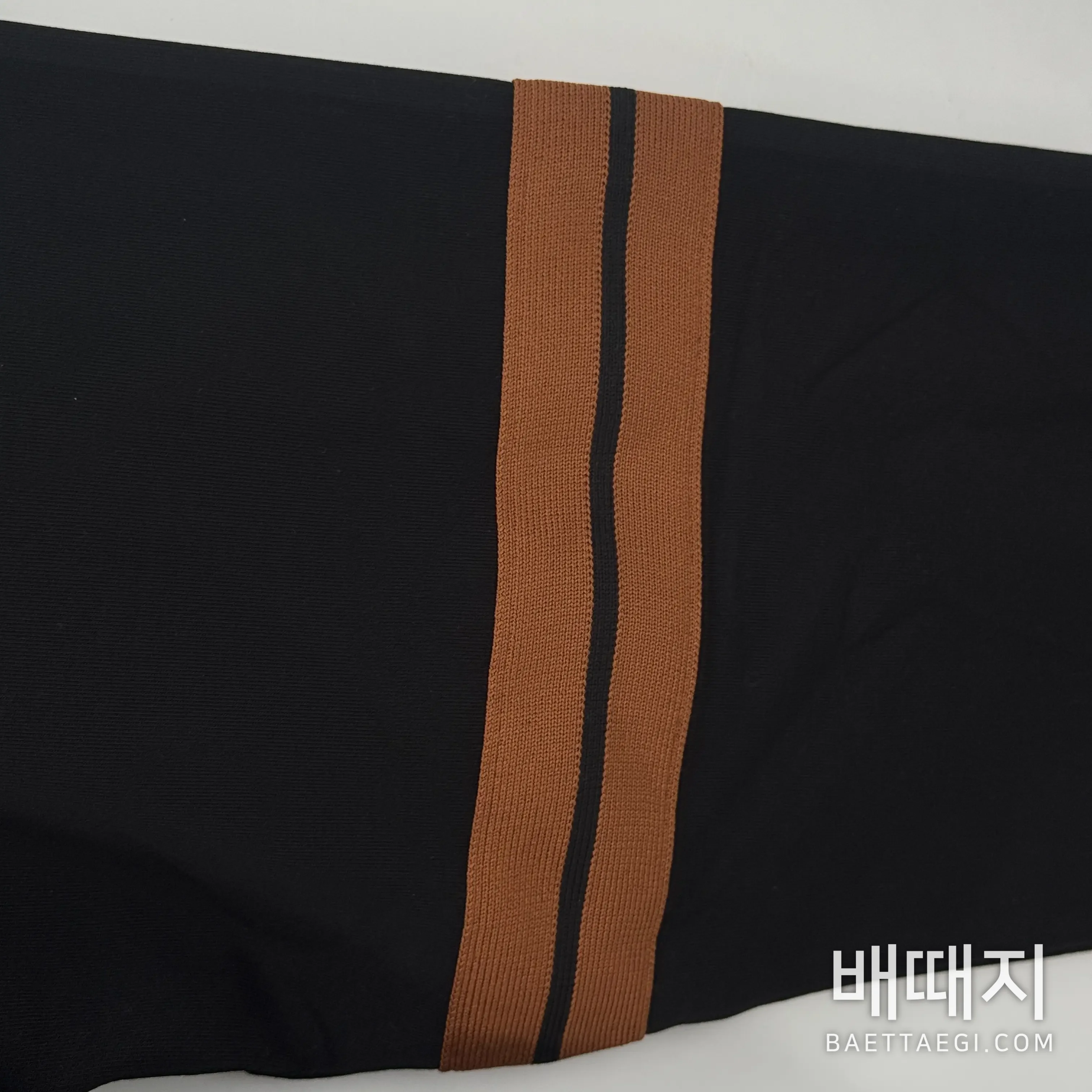 제냐 남성 모달 긴팔 스웨트셔츠 205248 검수사진 4