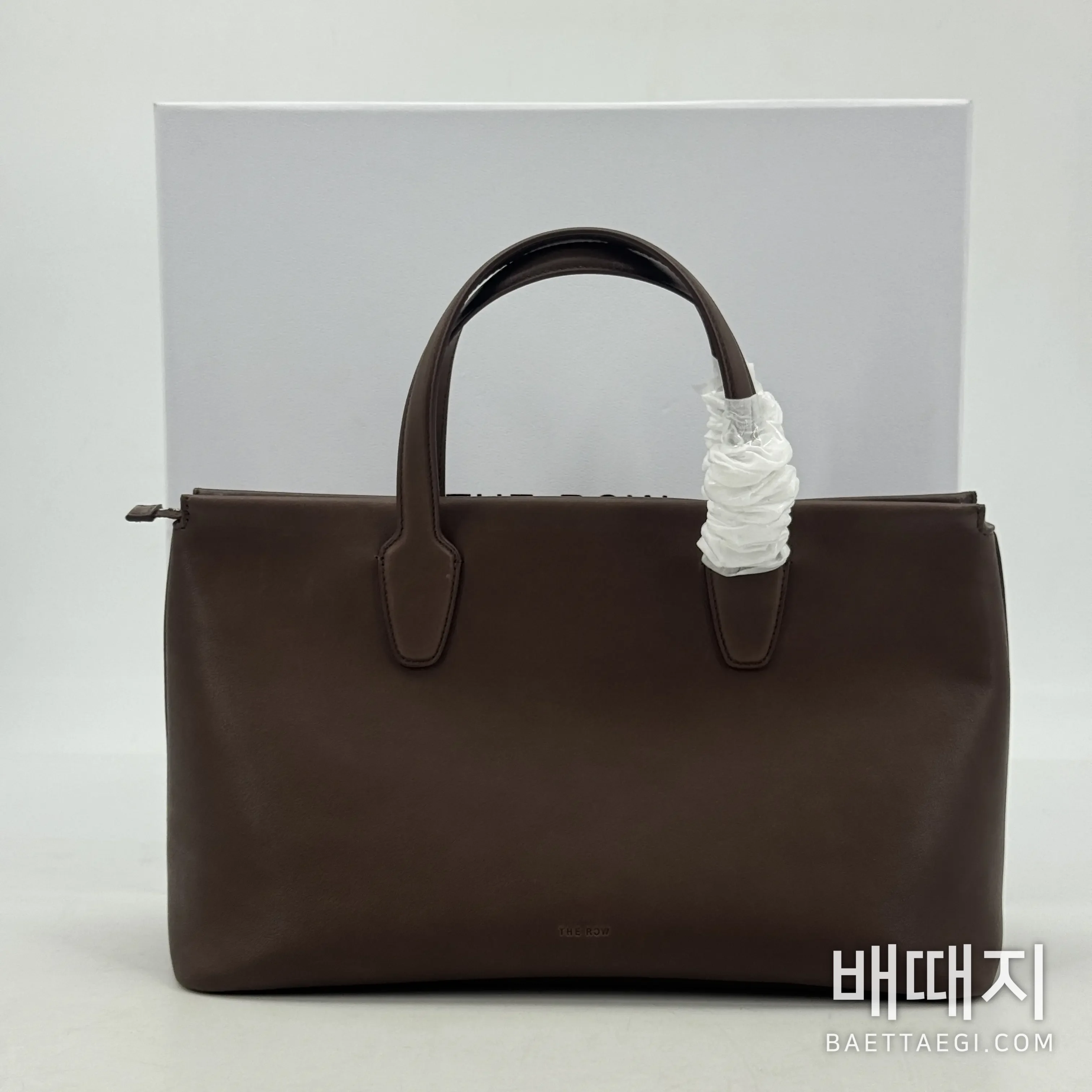 더로우 마르셀 가방 75755 검수사진 2