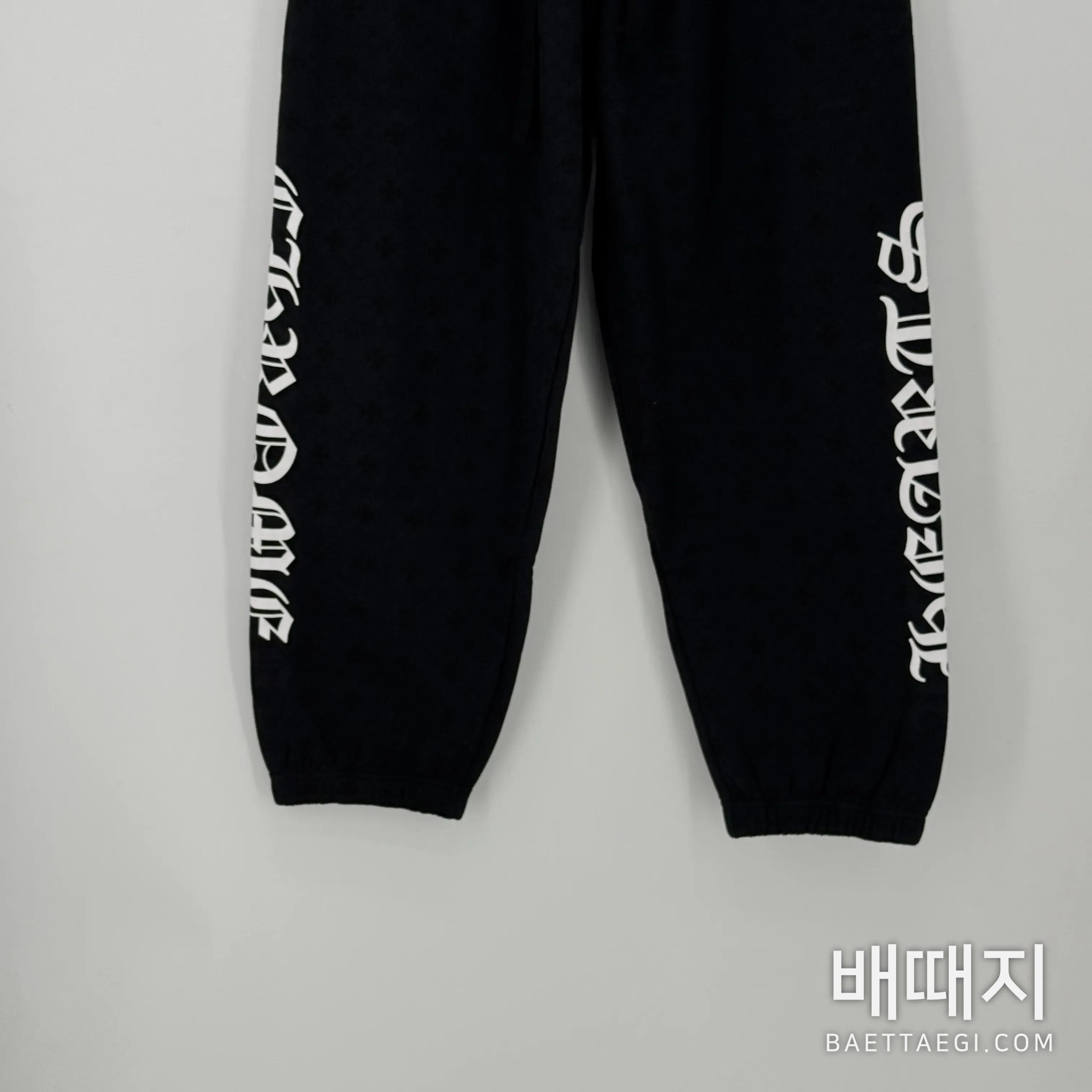 크롬하츠 남성 바지 203442 Chrome Hearts Pants 검수사진 3