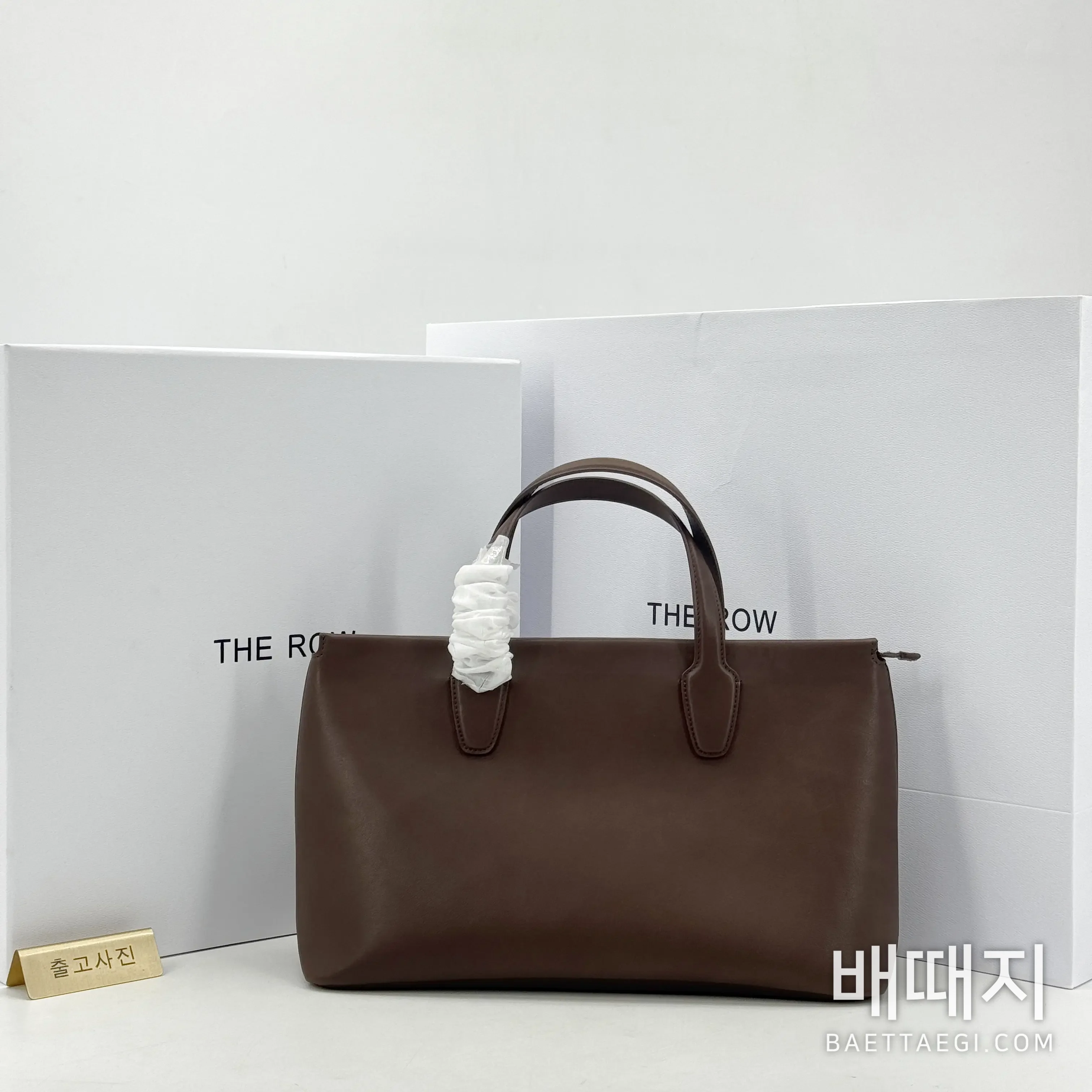 더로우 마르셀 가방 75755 검수사진 1