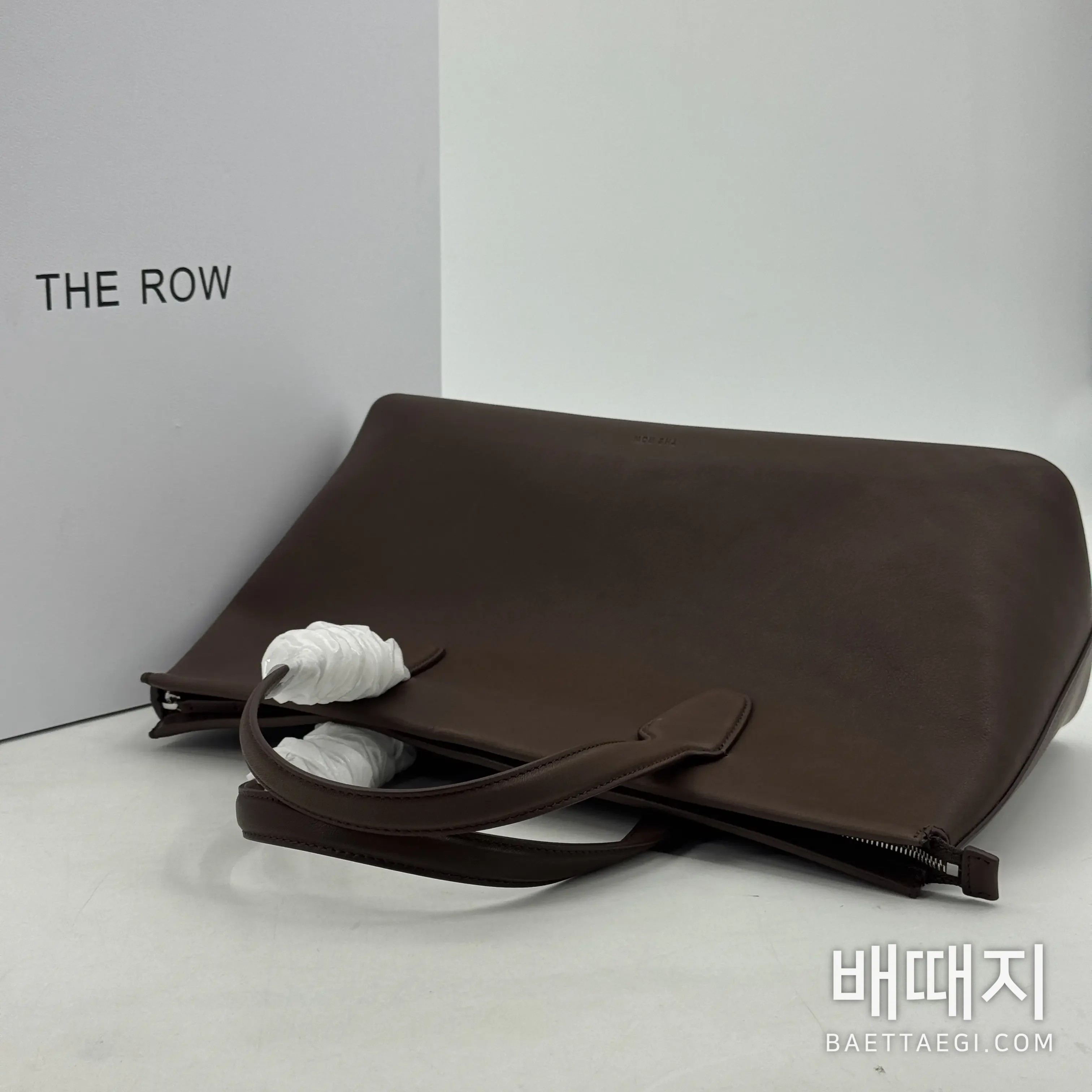 더로우 마르셀 가방 75755 검수사진 8