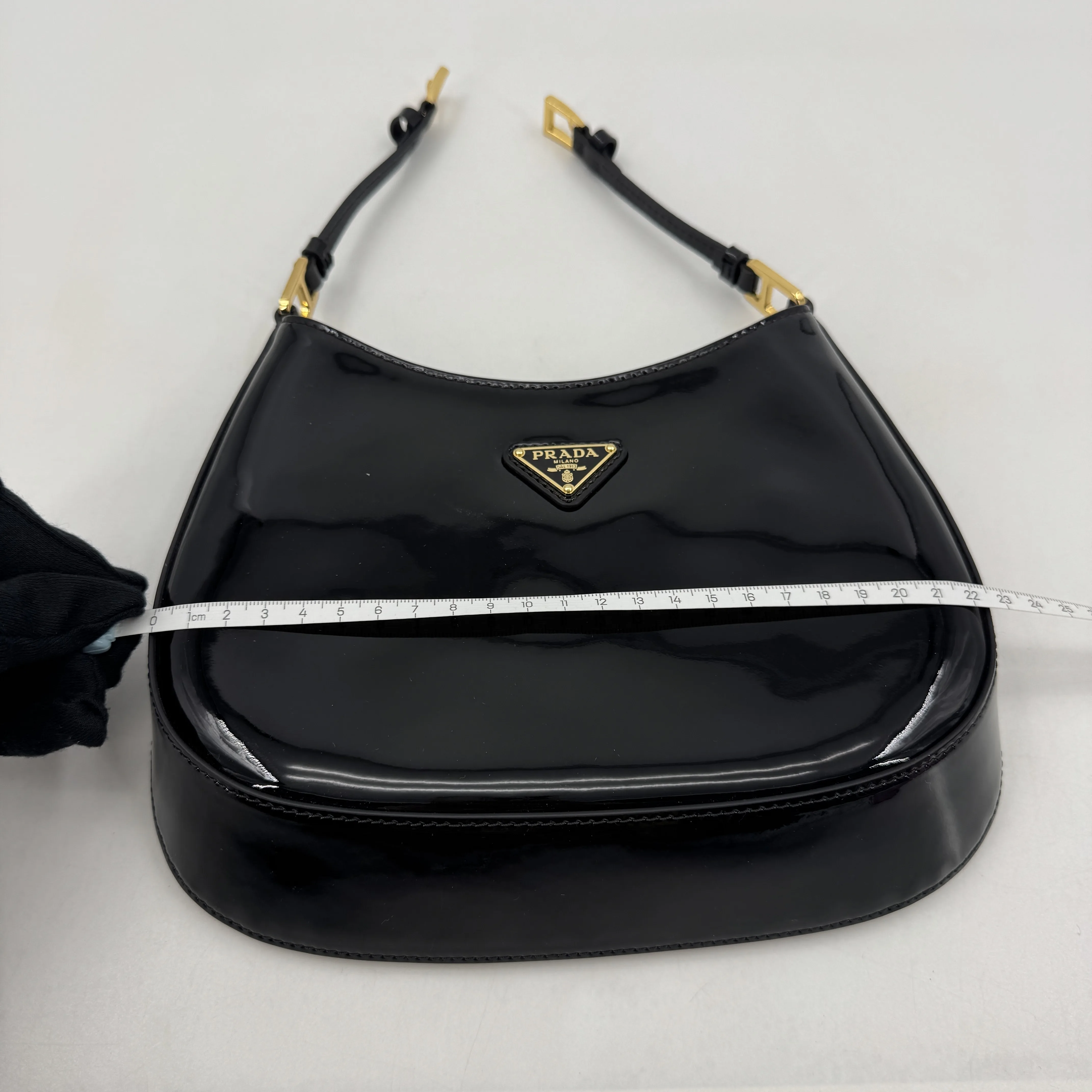 프라다 가방 검수사진 16