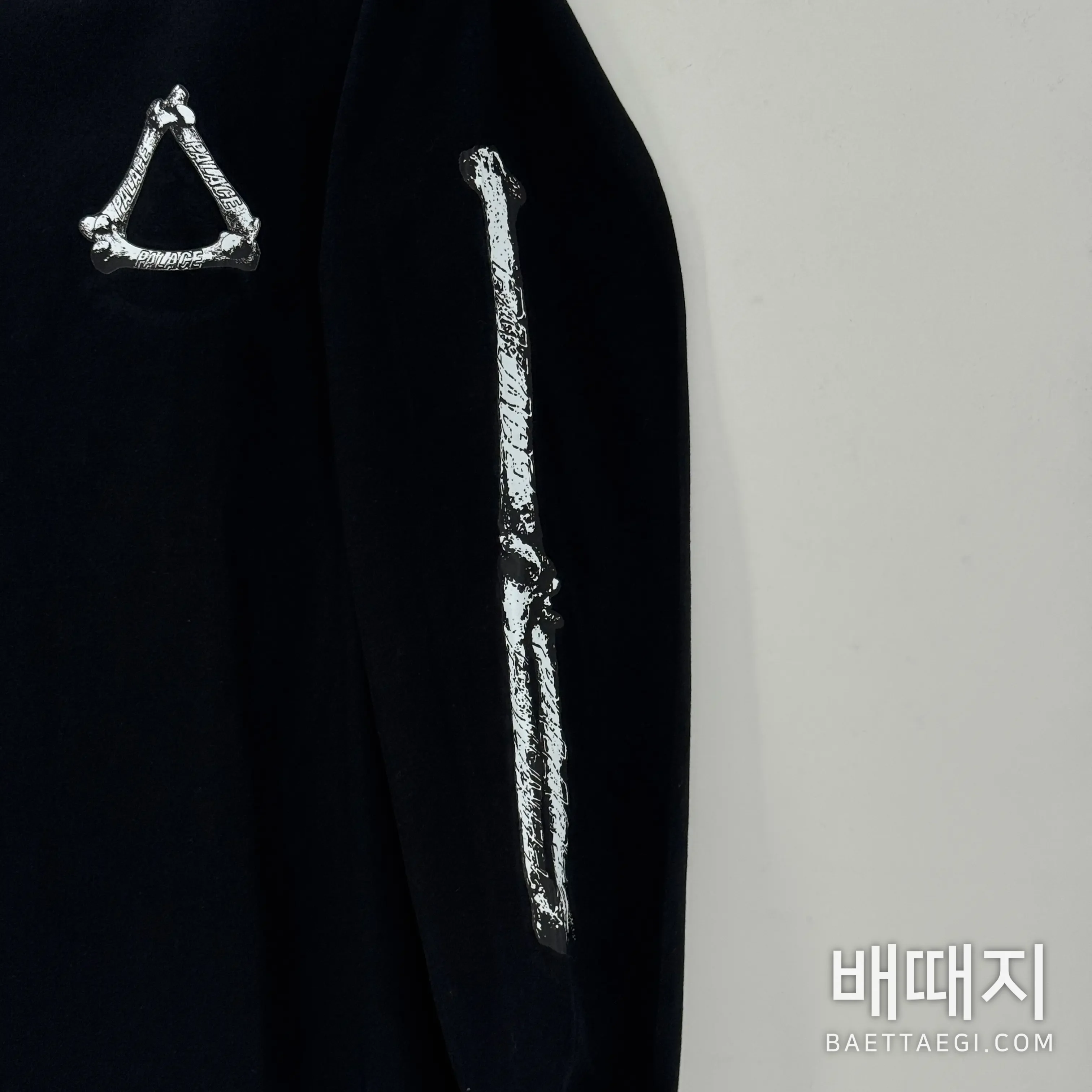 팔라스 트라이본 롱슬리브 검수사진 7