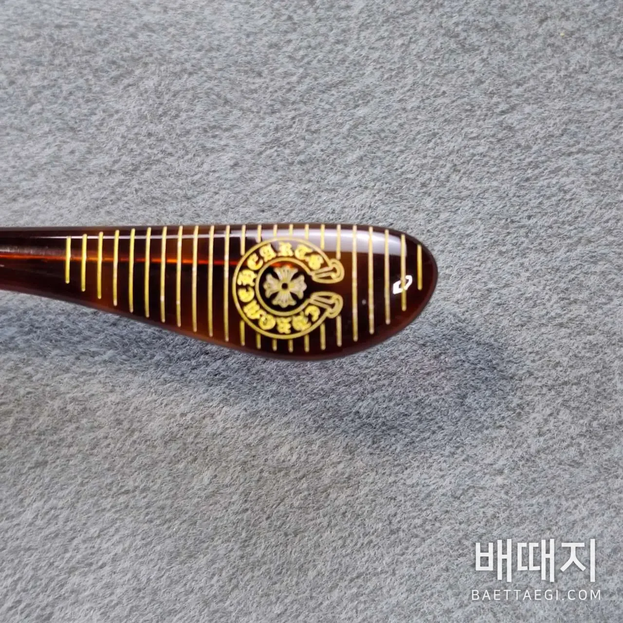 크롬하츠 보넨노이슈어 2 다이아버전 검수사진 4