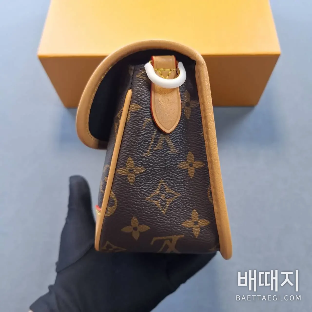루이비통 M45985 가방 검수사진 4