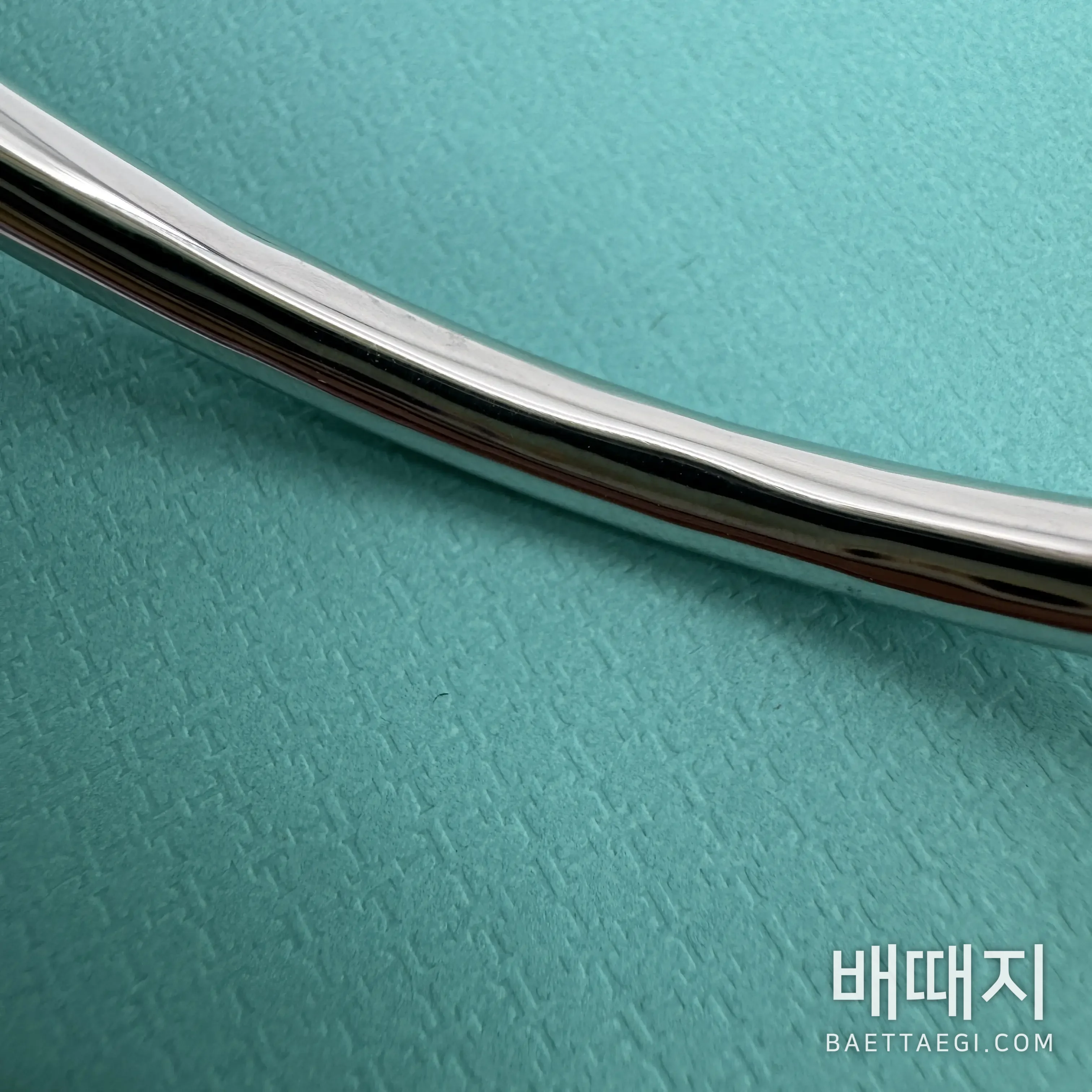 티파니 팔찌 70915 Tiffany & Co Bracelet 검수사진 6