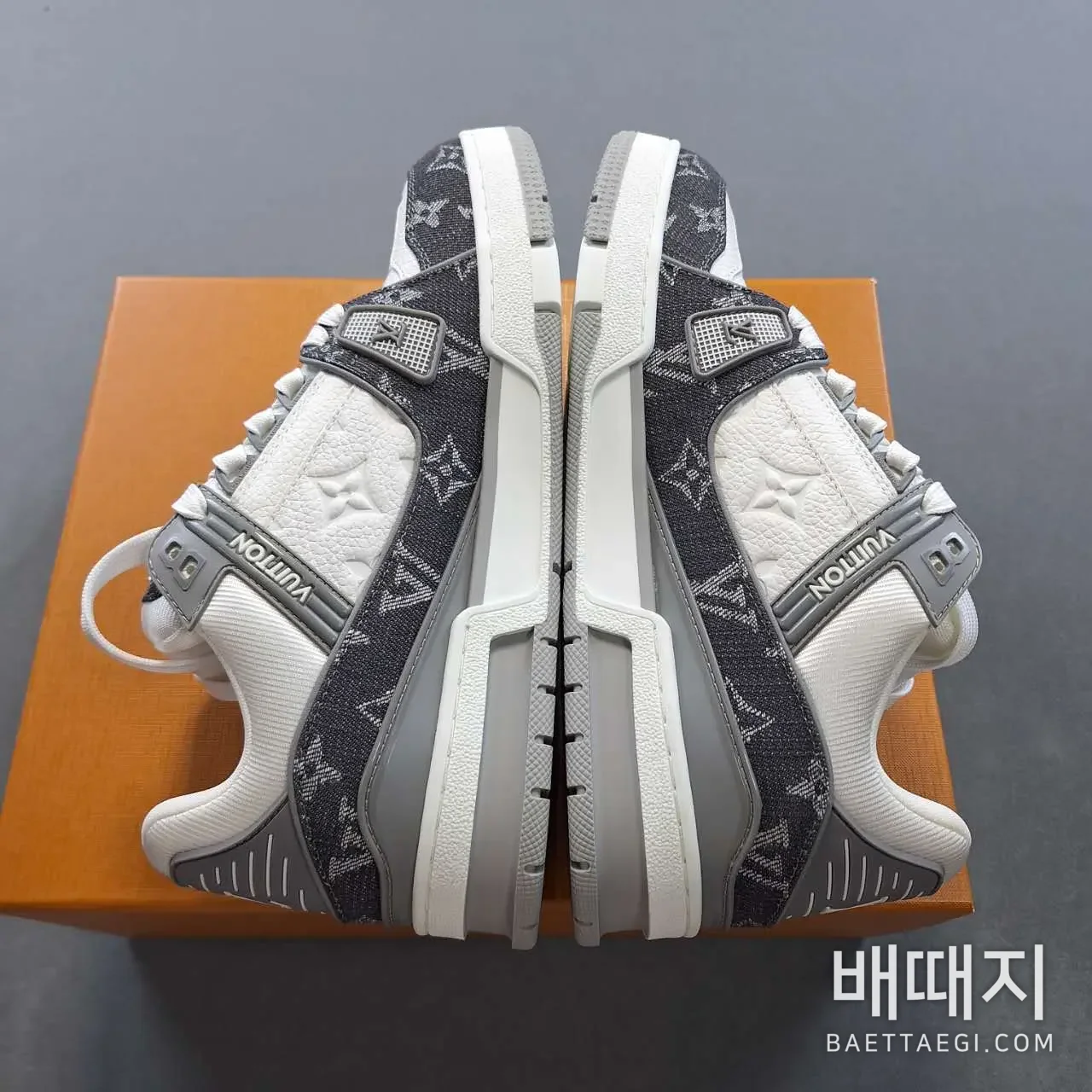 루이비통 트레이너 검수사진 3
