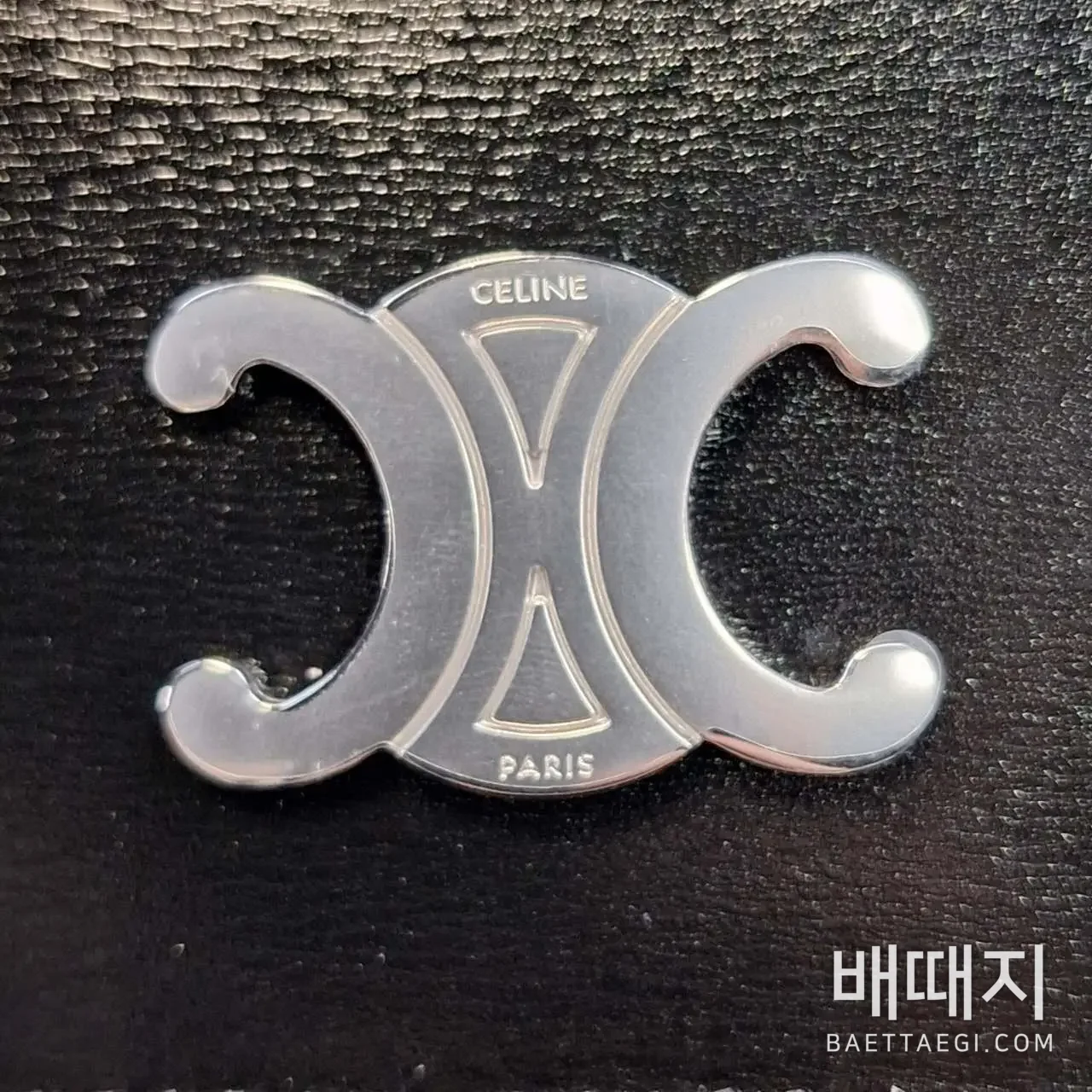 셀린느 지갑 22625 검수사진 3