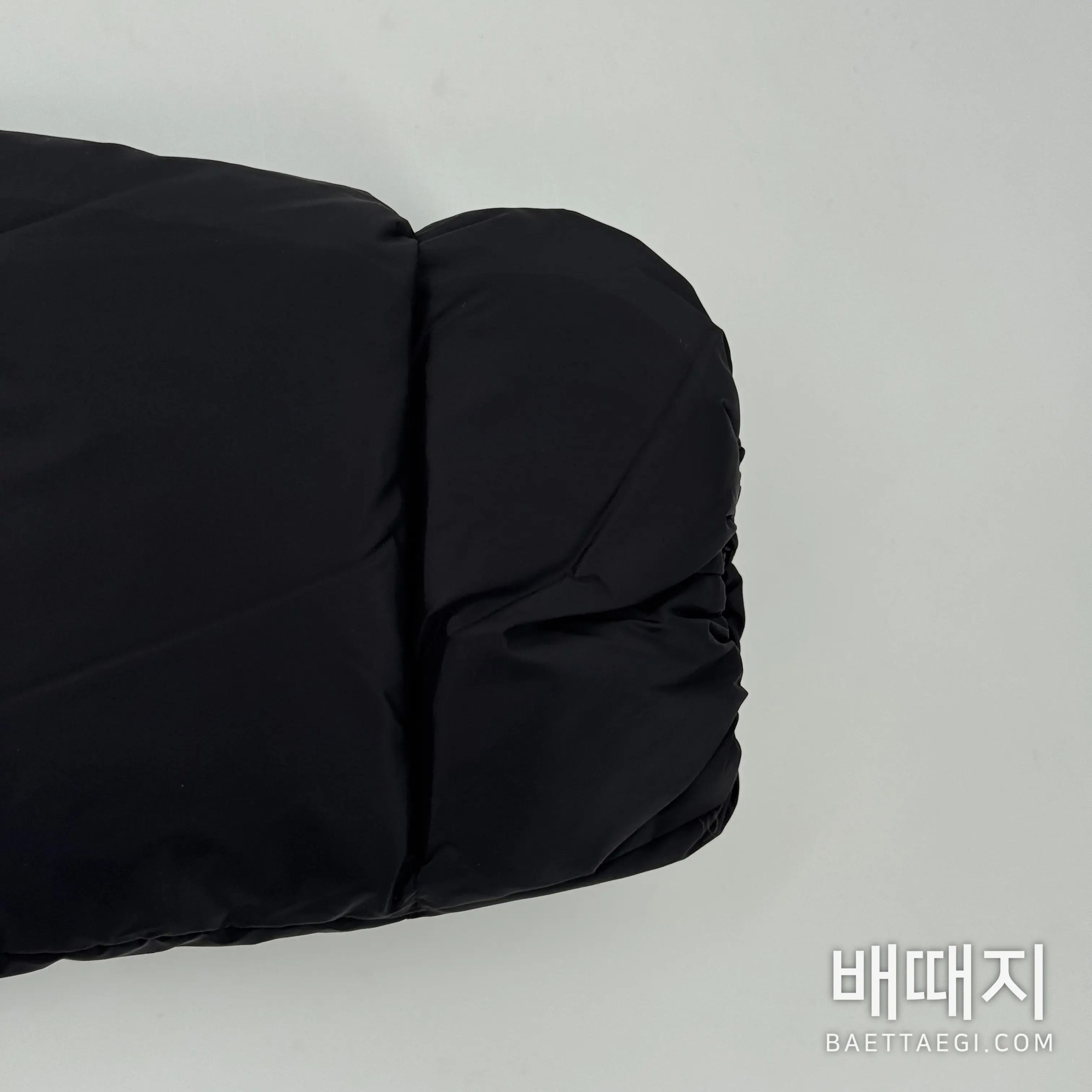 몽클레르 보에드 쇼트 다운 재킷 171035 검수사진 17