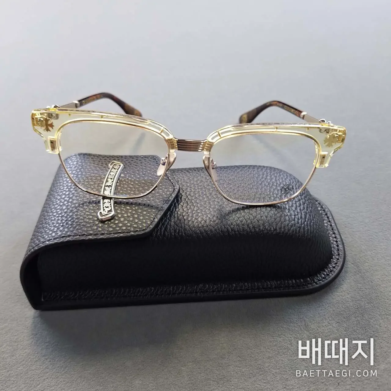 크롬하츠 보넨노이슈어 2 다이아버전 검수사진 1