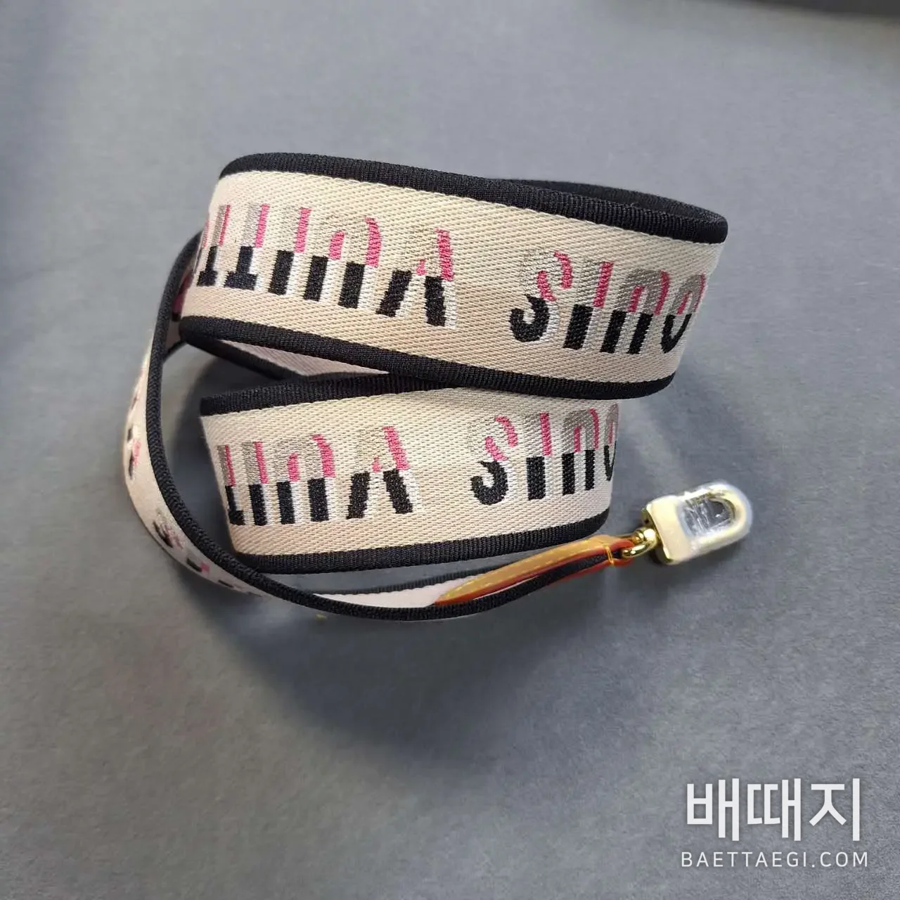 루이비통 M45985 가방 검수사진 8