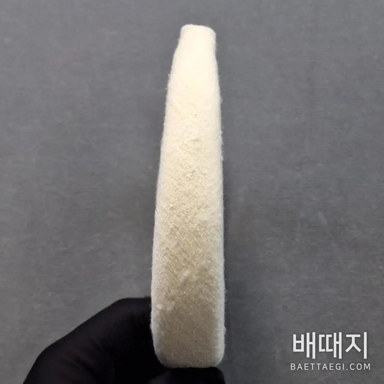 셀린느 헤어밴드 184574 검수사진 4