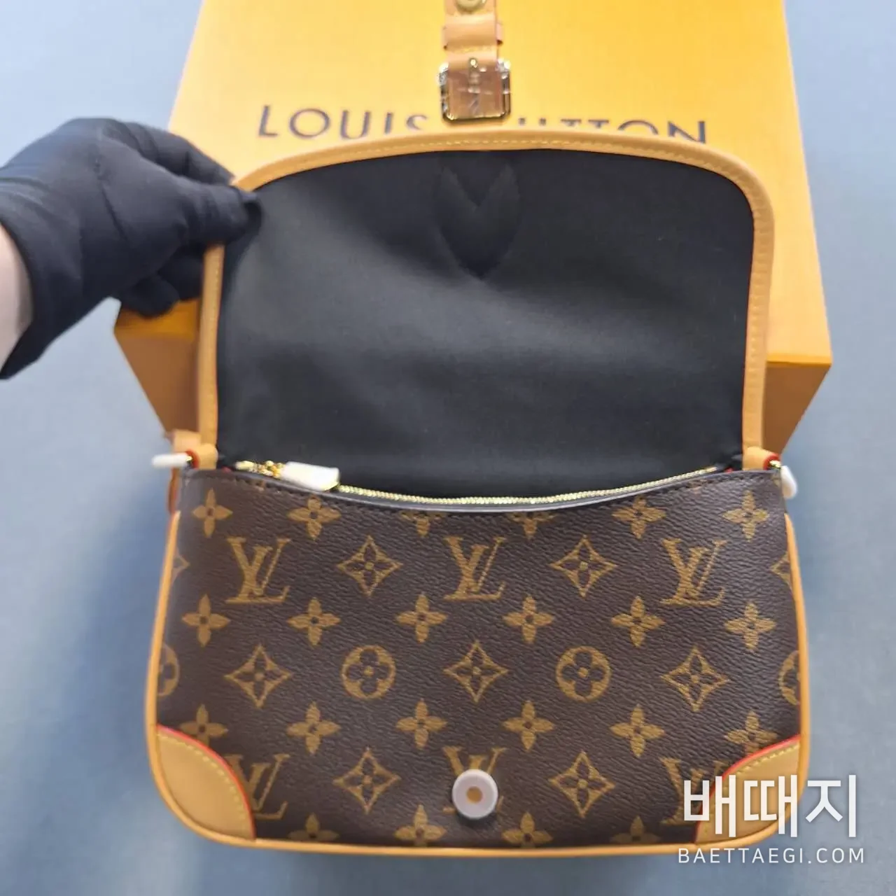 루이비통 M45985 가방 검수사진 6