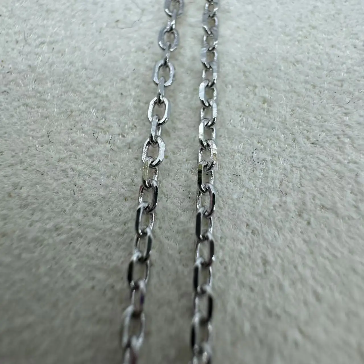 부쉐론 목걸이 63291 Boucheron Necklace 검수사진 7