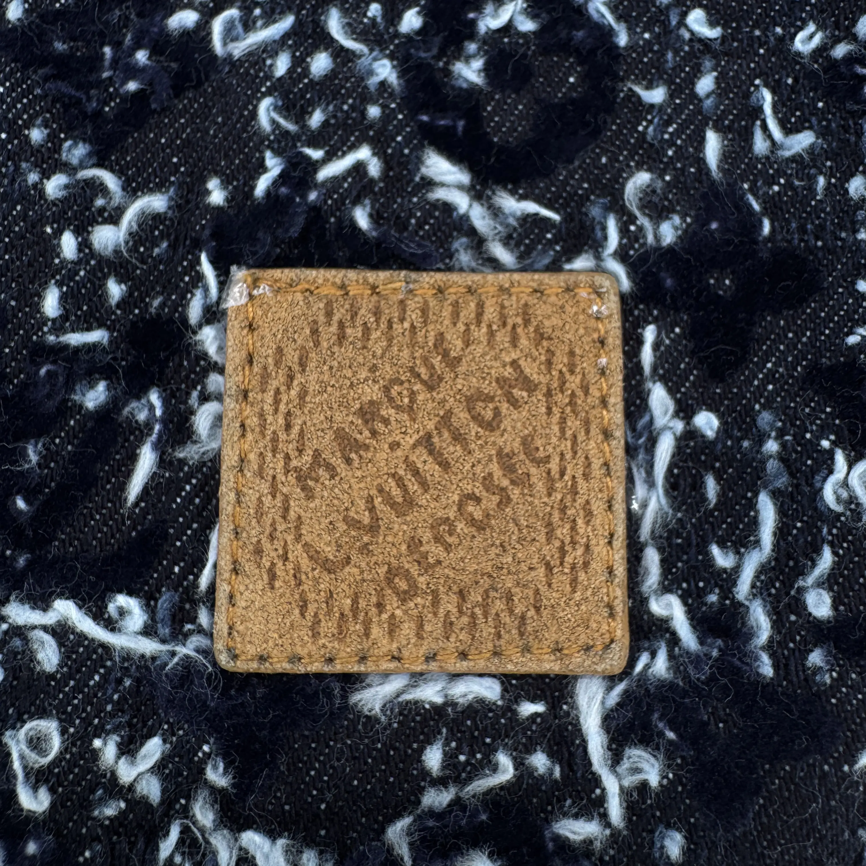 루이비통 남성 자켓 53827 Louis Vuitton 검수사진 4