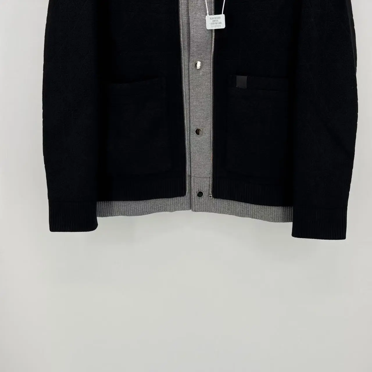 디올 남성 자켓 166658 Dior Jacket 검수사진 3