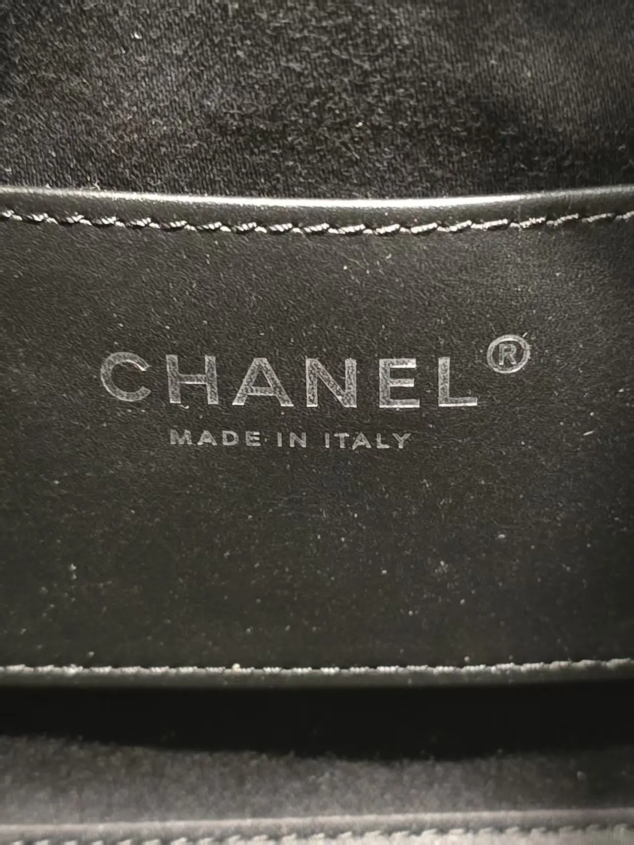 샤넬 가방 86654 Chanel Bag 검수사진 6