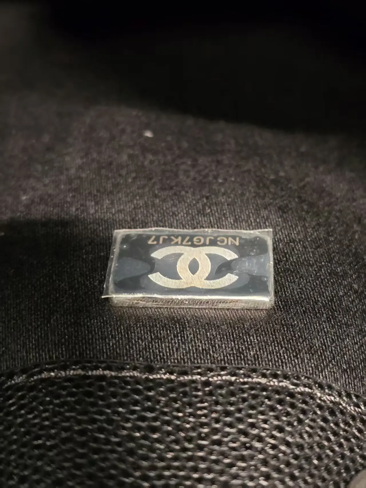 샤넬 가방 86654 Chanel Bag 검수사진 7