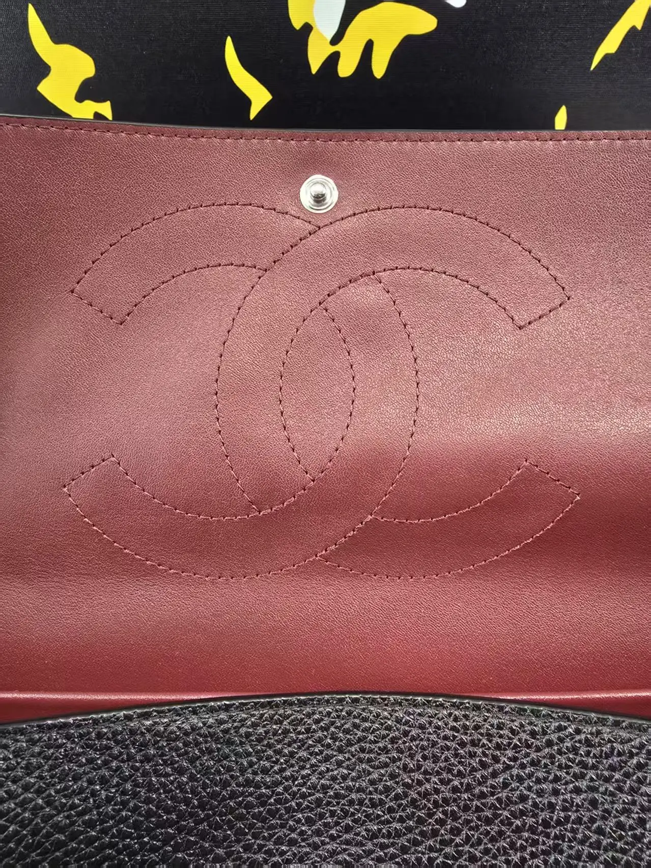 샤넬 (아서) 130201 가방 Chanel Bag 검수사진 17