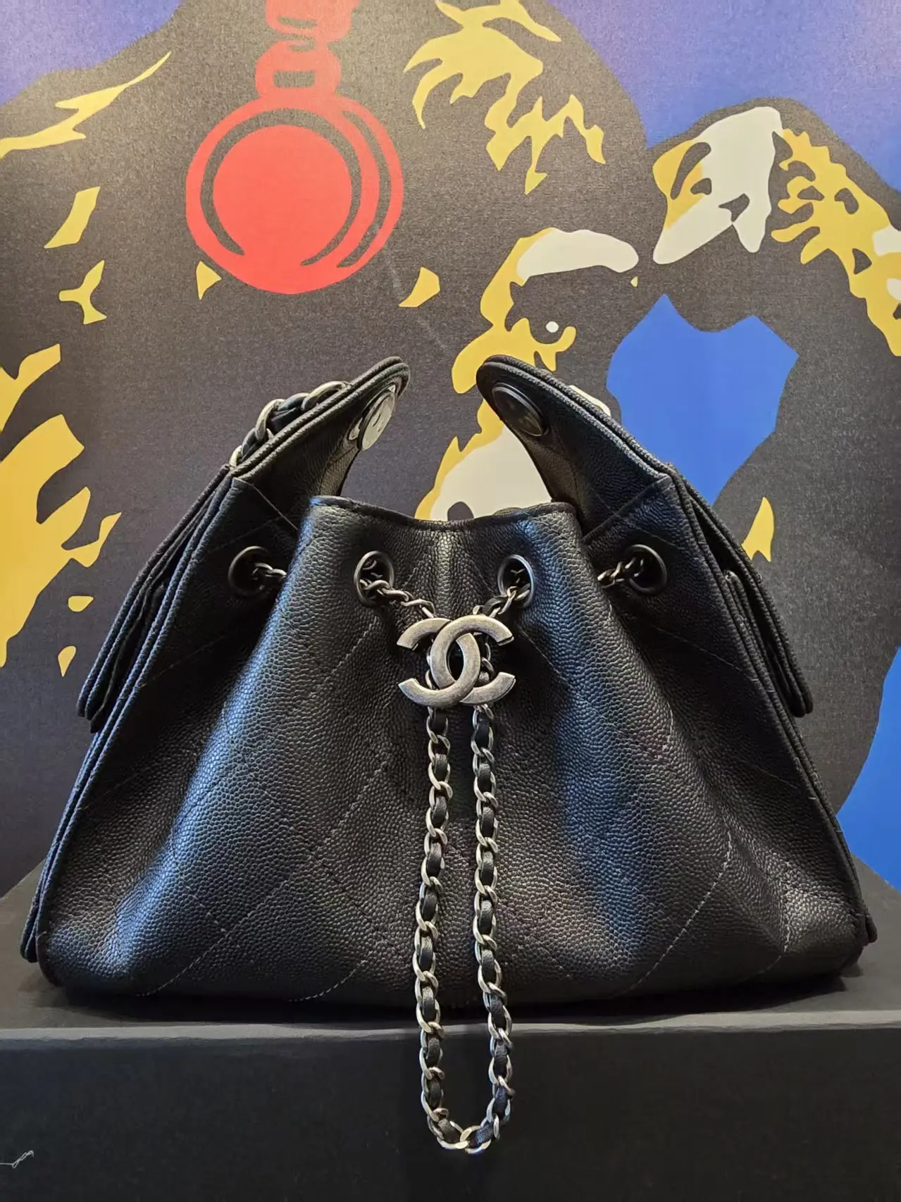 샤넬 가방 86654 Chanel Bag 검수사진 1