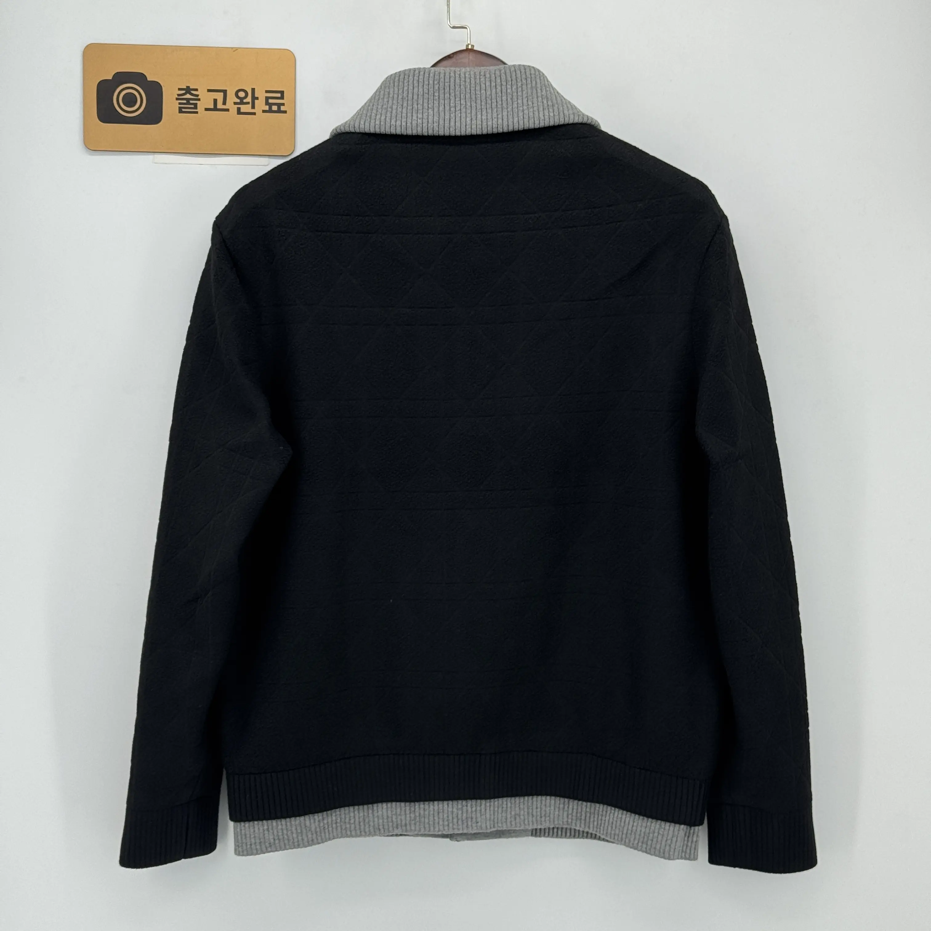디올 남성 자켓 166658 Dior Jacket 검수사진 7