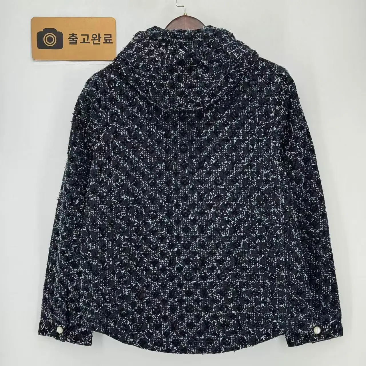 루이비통 남성 자켓 53827 Louis Vuitton 검수사진 7