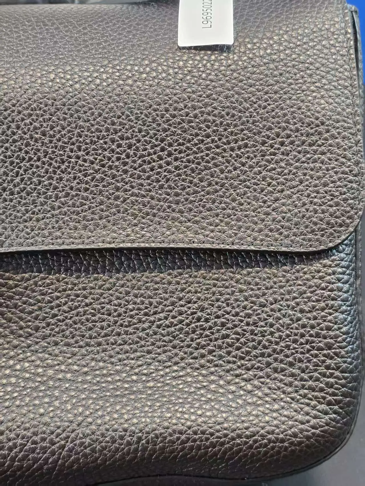 샤넬 (아서) 130201 가방 Chanel Bag 검수사진 4