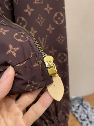 루이비통 LV 프린트 남성 자켓 148360 검수사진 2