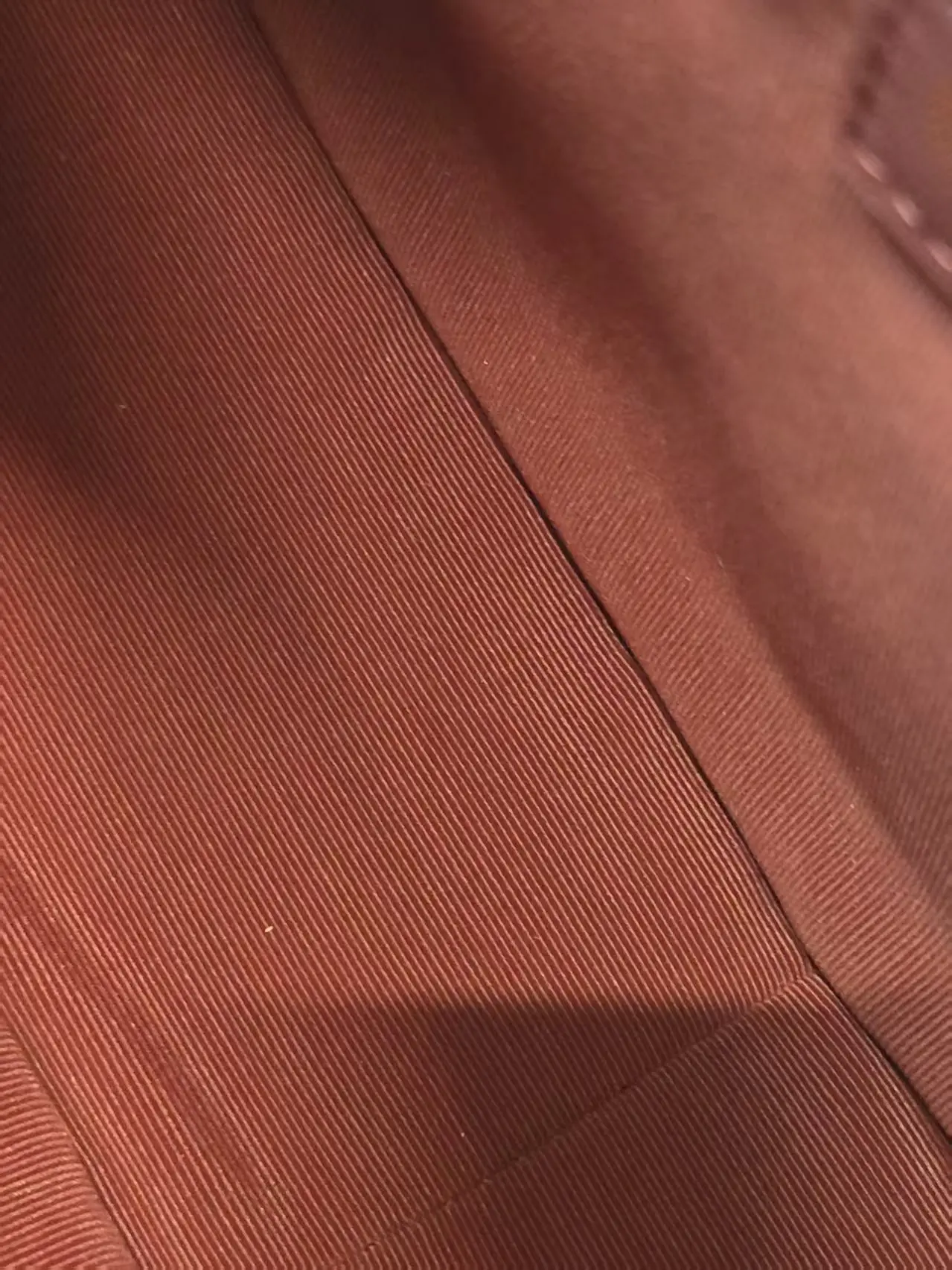 샤넬 핑크 가방 33827 검수사진 12