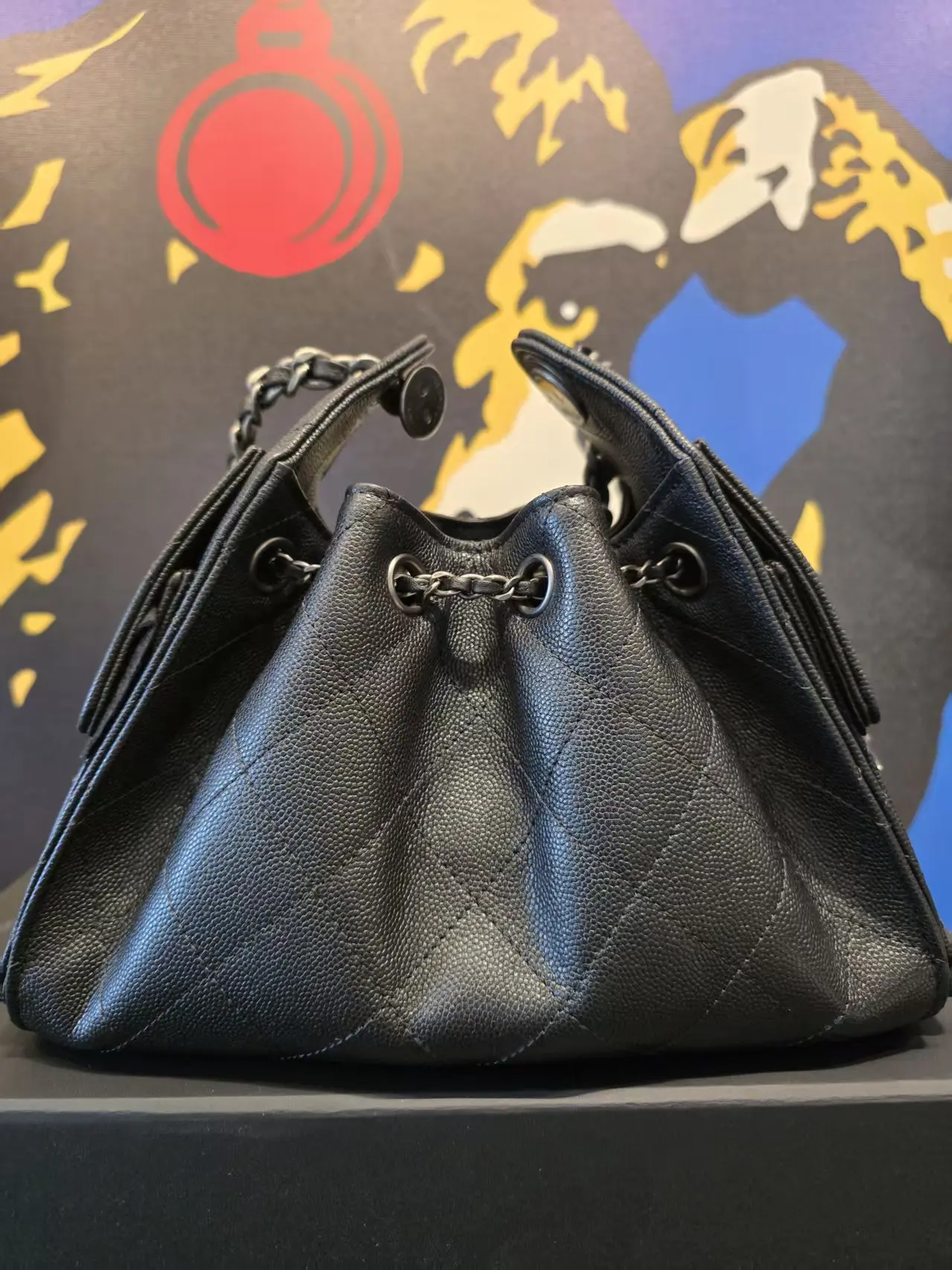 샤넬 가방 86654 Chanel Bag 검수사진 4
