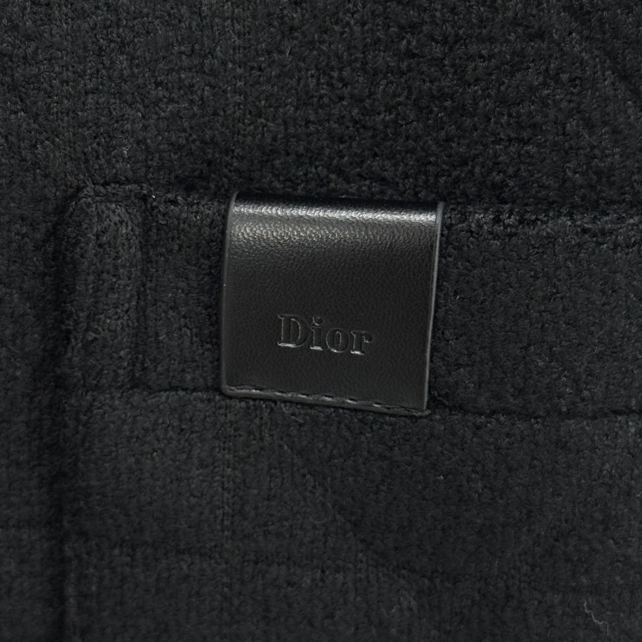 디올 남성 자켓 166658 Dior Jacket 검수사진 6