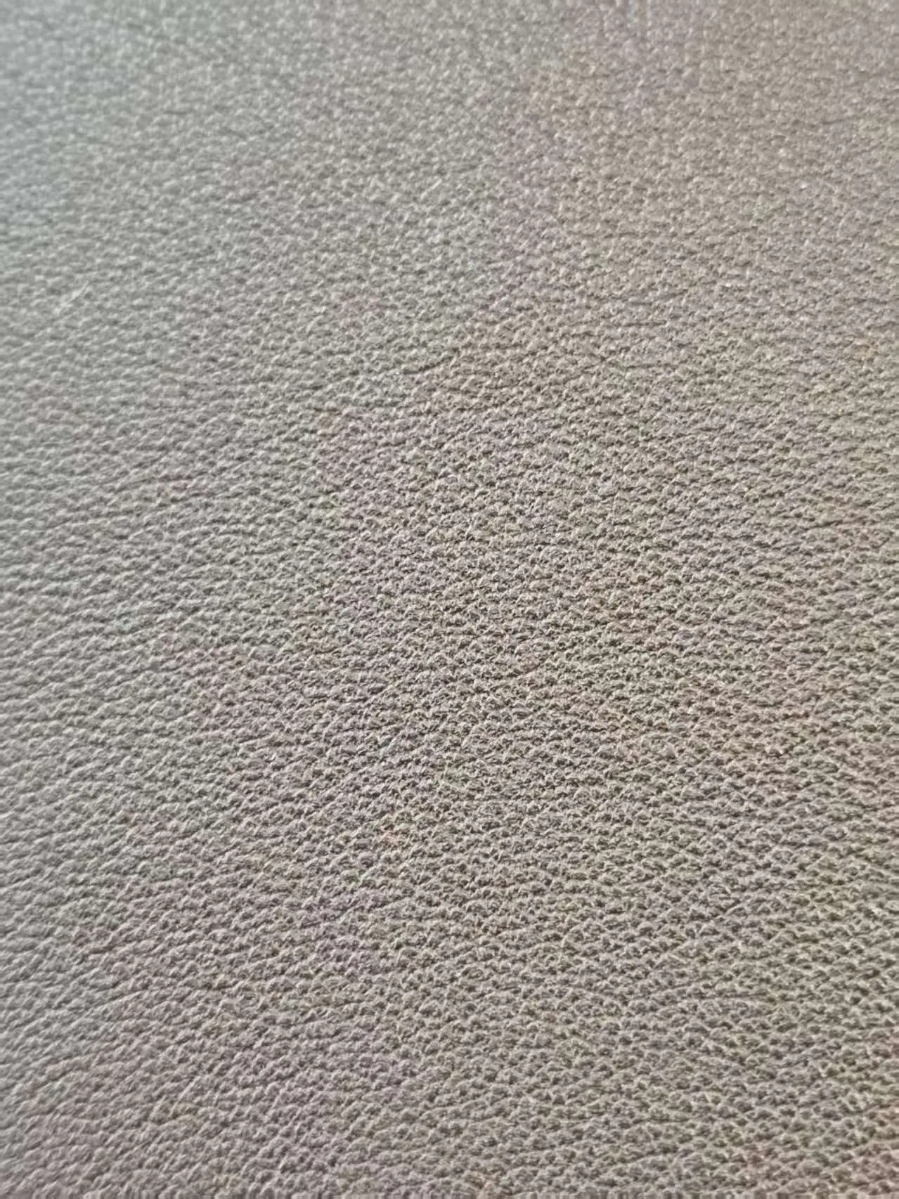 샤넬 맥시 데님 (예약 상품) 검수사진 3