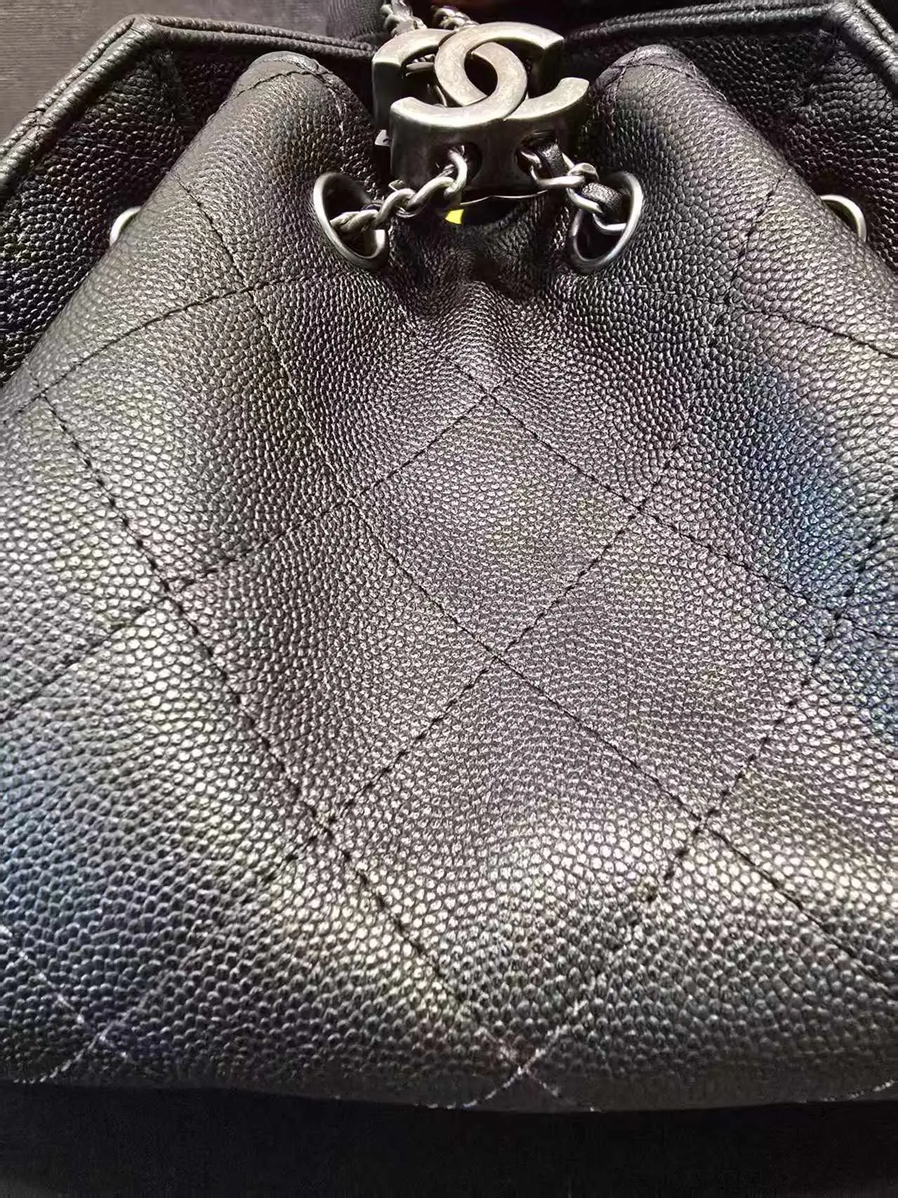 샤넬 가방 86654 Chanel Bag 검수사진 3