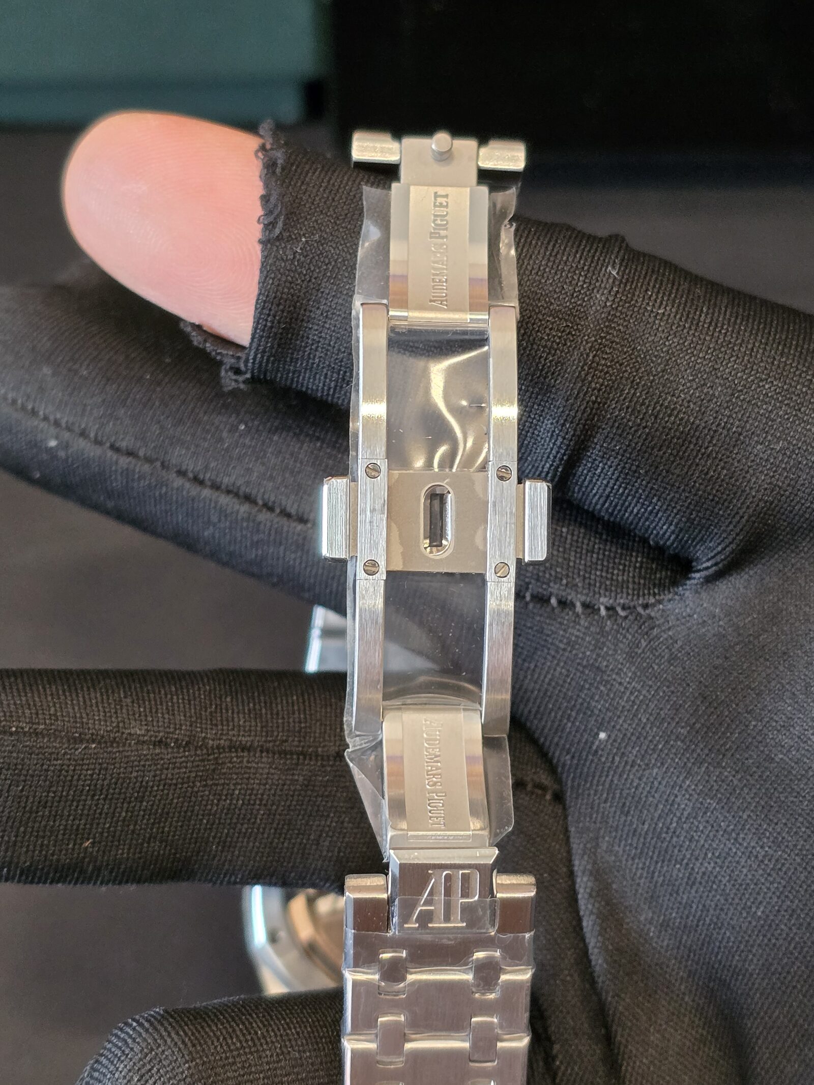 오데마피게 오데마 피게 34mm 8F 검수사진 17