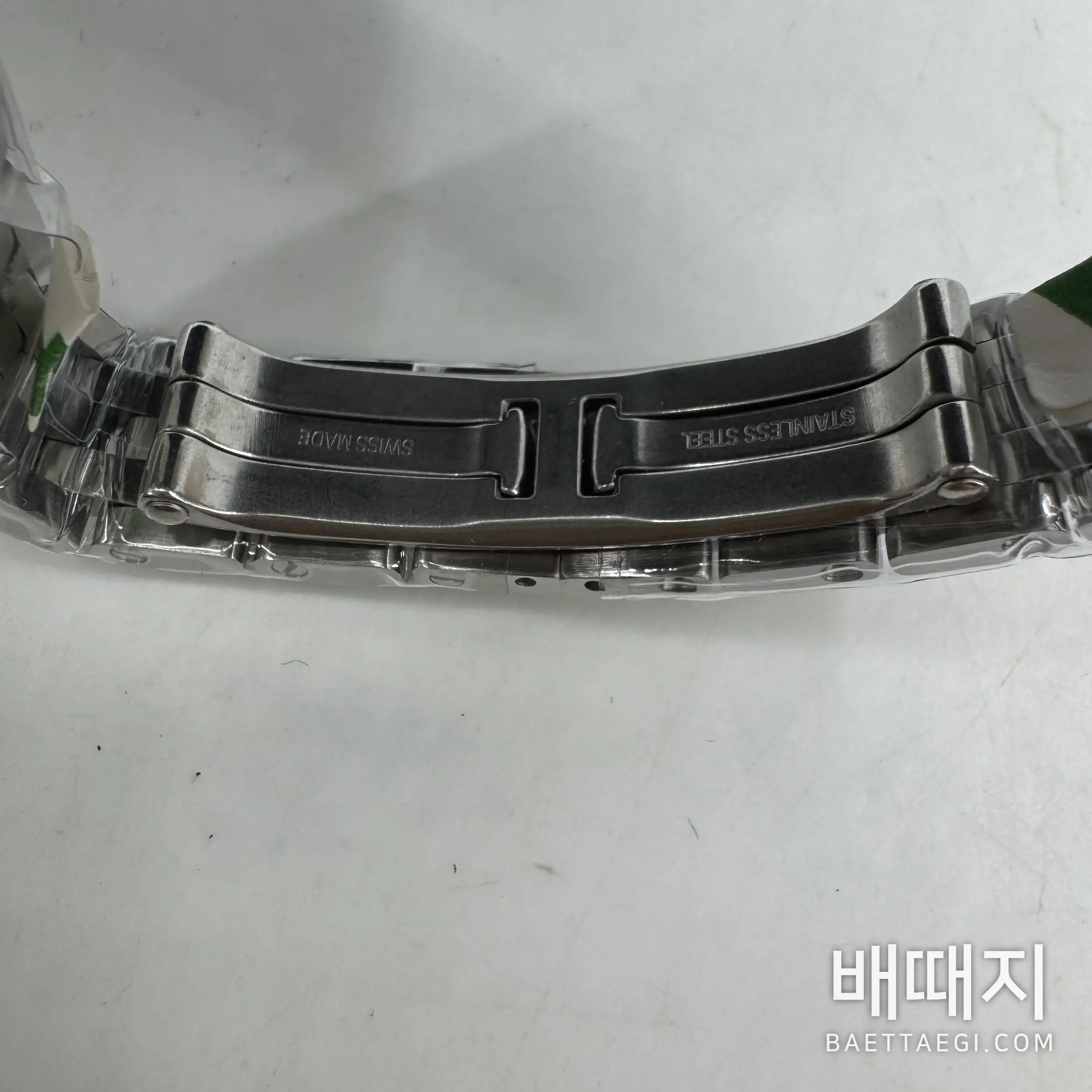 팬더 드 까르띠에 워치 42717 검수사진 6